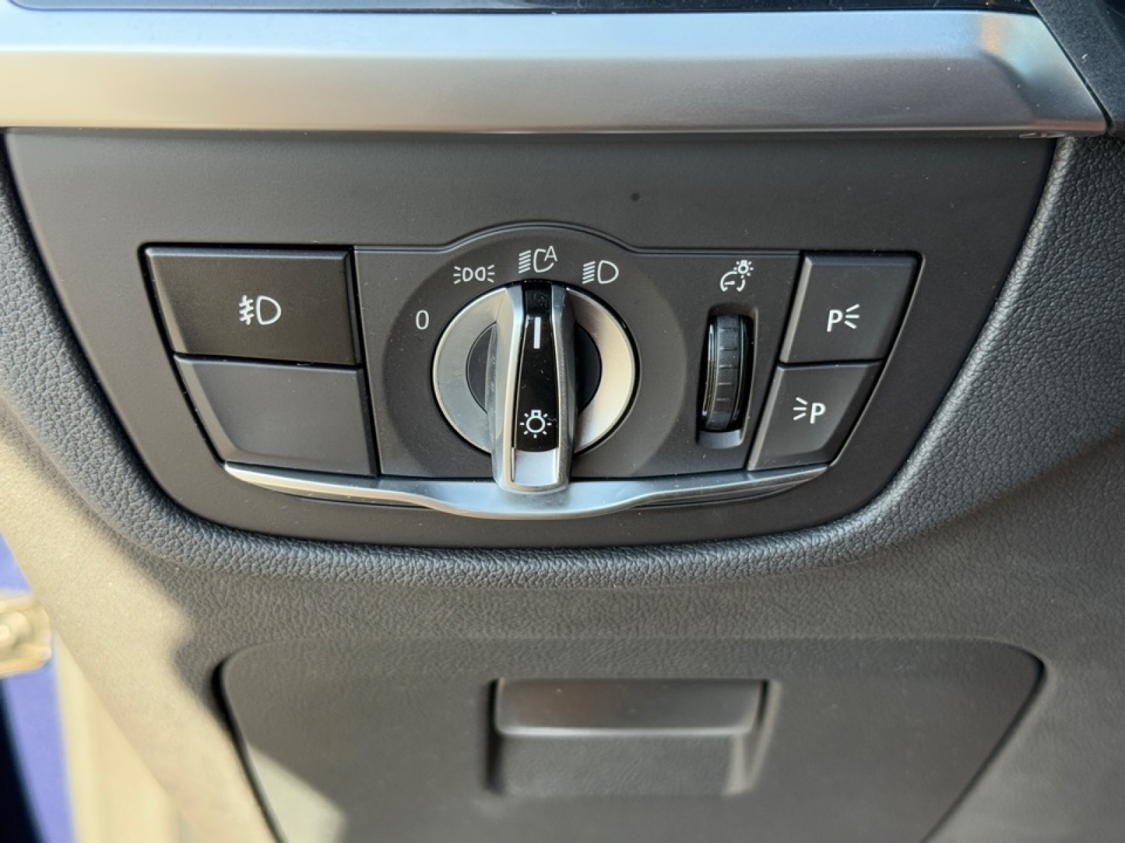 2019 BMW X3 xDrive30i, 38820, Photo