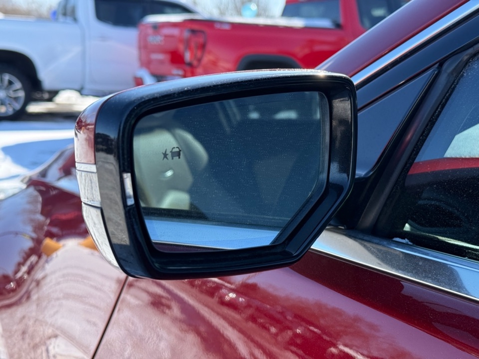 2019 Cadillac CTS Premium Luxury, 39428, Photo