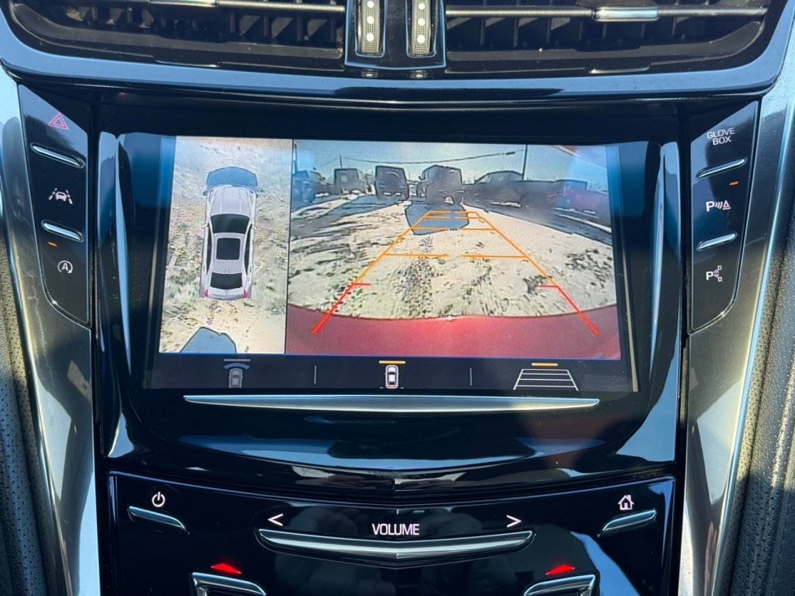 2019 Cadillac CTS Premium Luxury, 39428, Photo