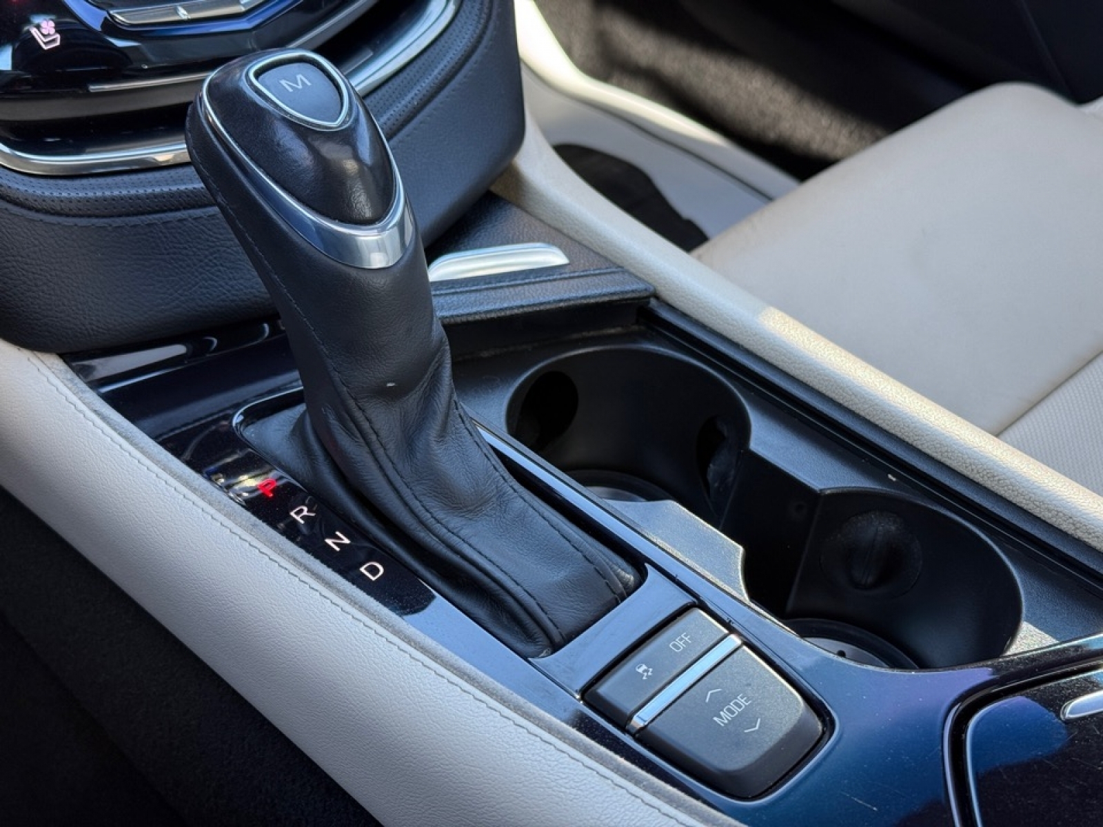 2019 Cadillac CTS Premium Luxury, 39428, Photo