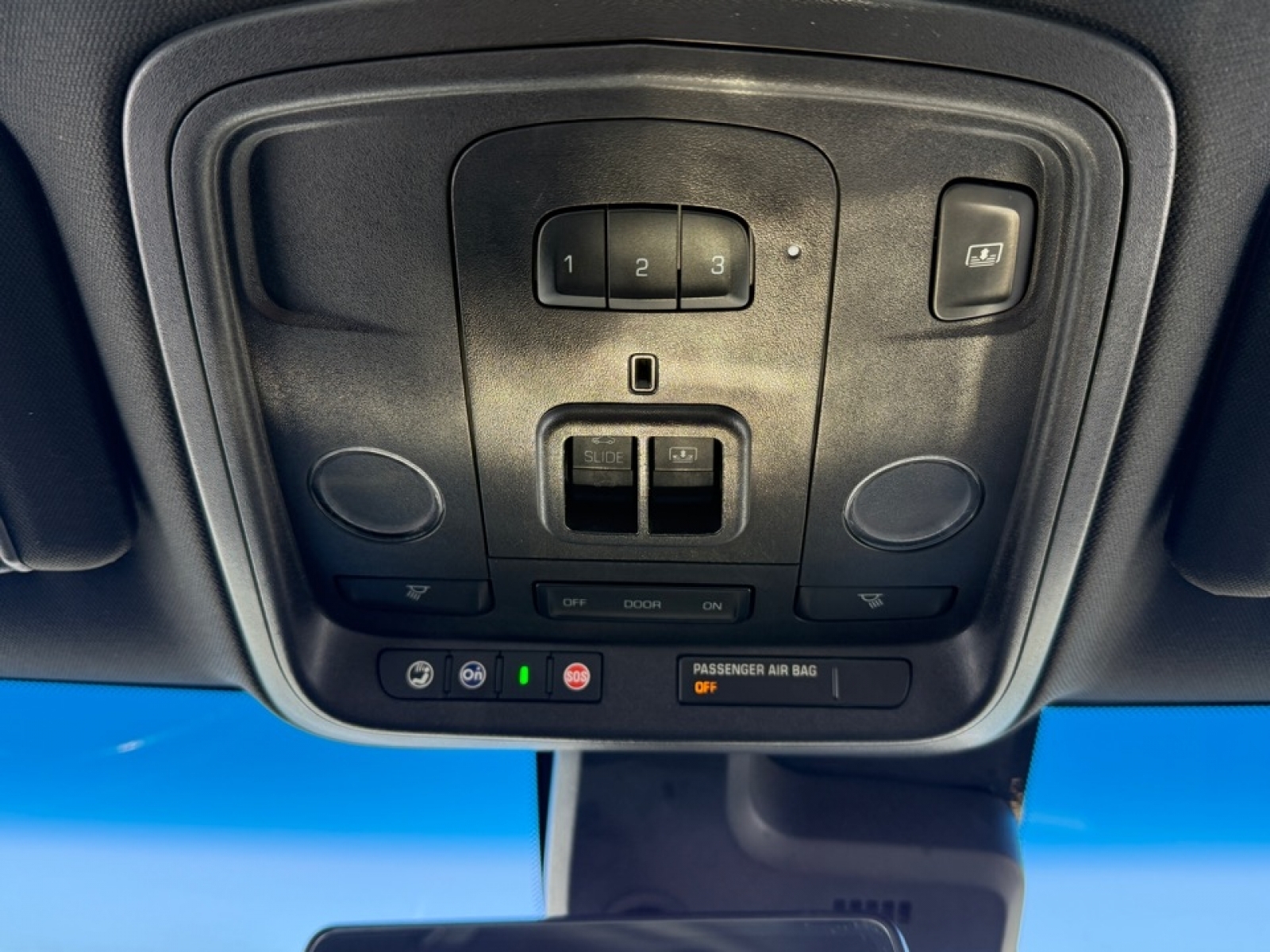 2019 Cadillac CTS Premium Luxury, 39428, Photo