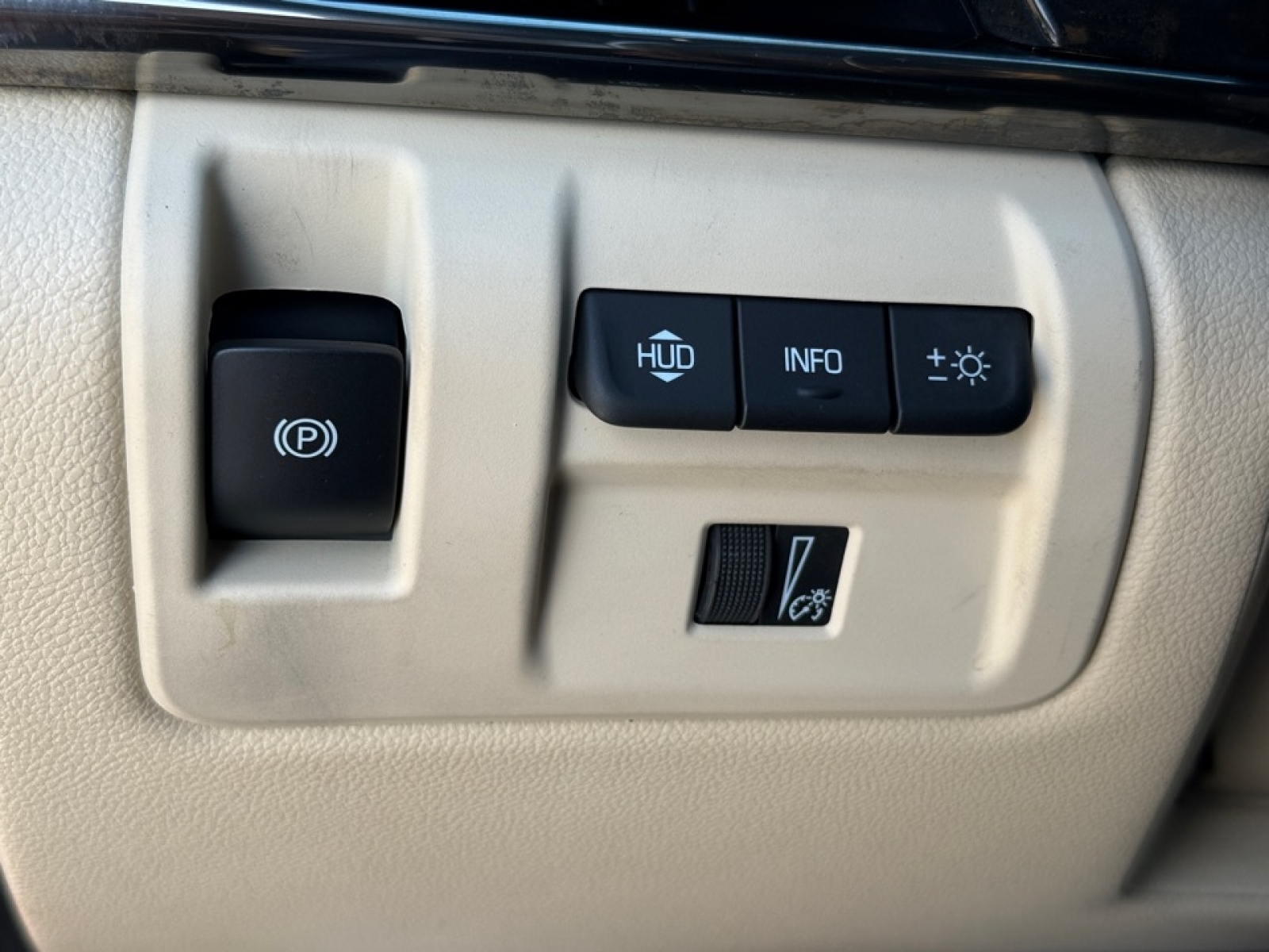 2019 Cadillac CTS Premium Luxury, 39428, Photo