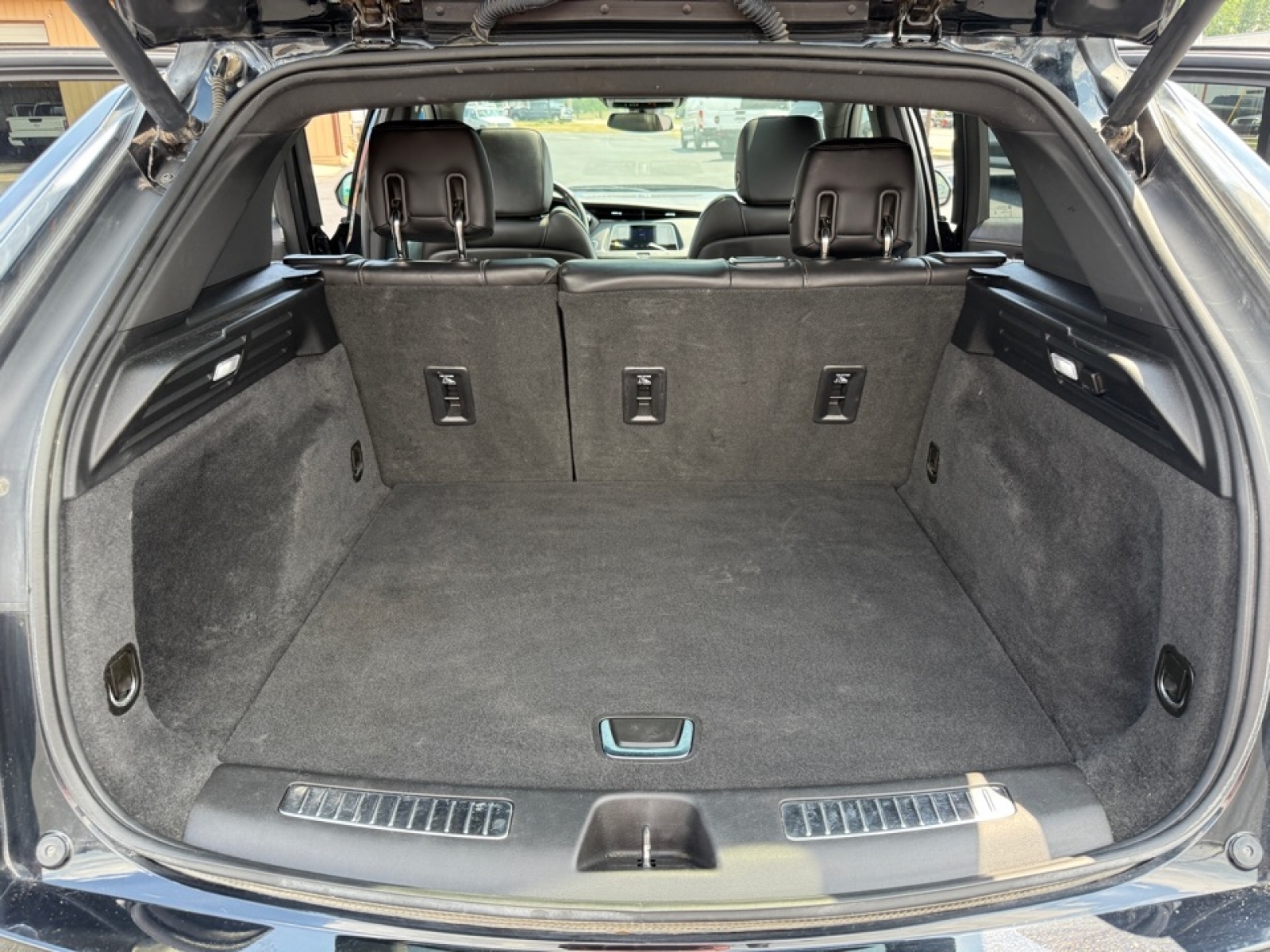 2019 Cadillac XT4 Sport, 38636, Photo