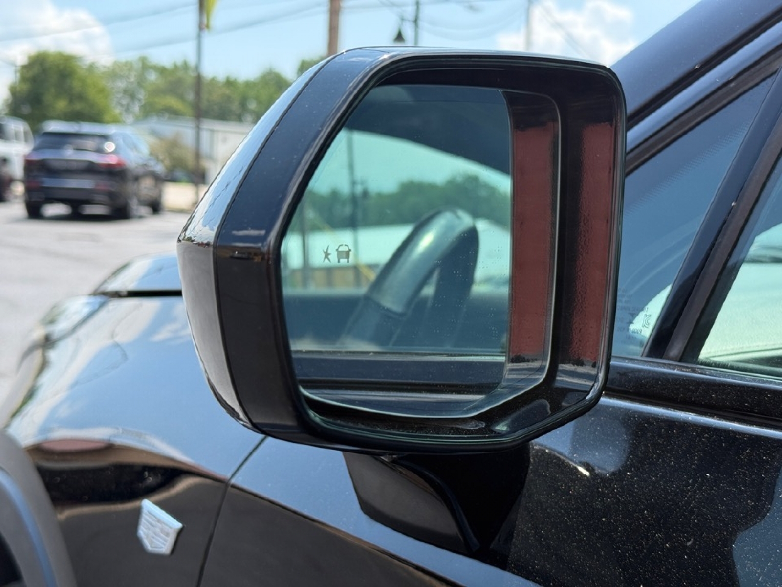 2019 Cadillac XT4 Sport, 38636, Photo