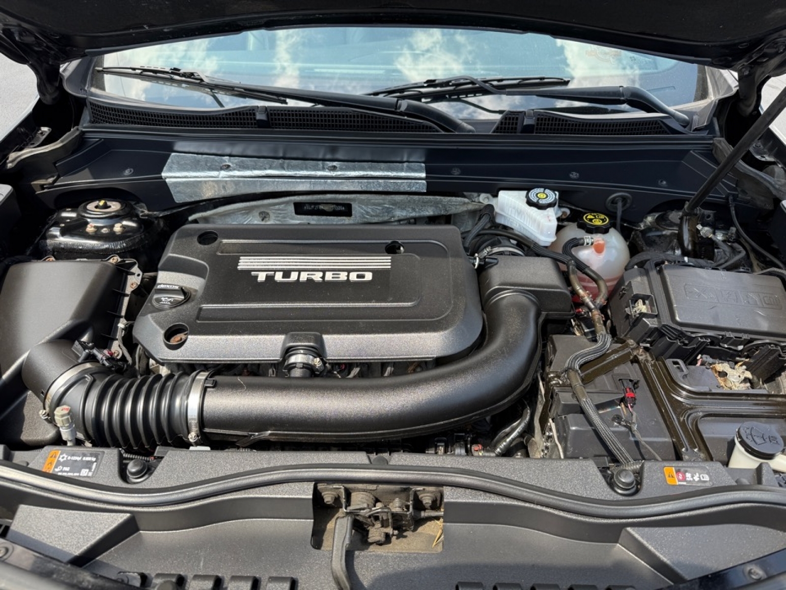 2019 Cadillac XT4 Sport, 38636, Photo