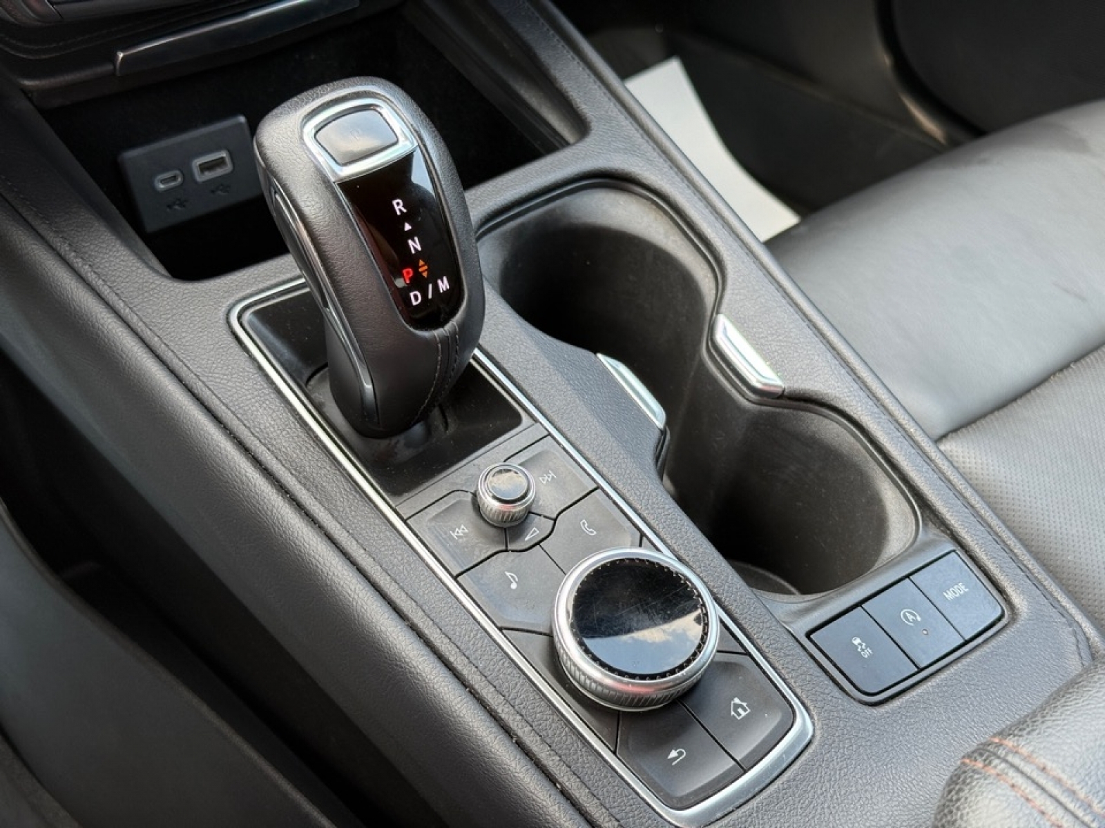 2019 Cadillac XT4 Sport, 38636, Photo