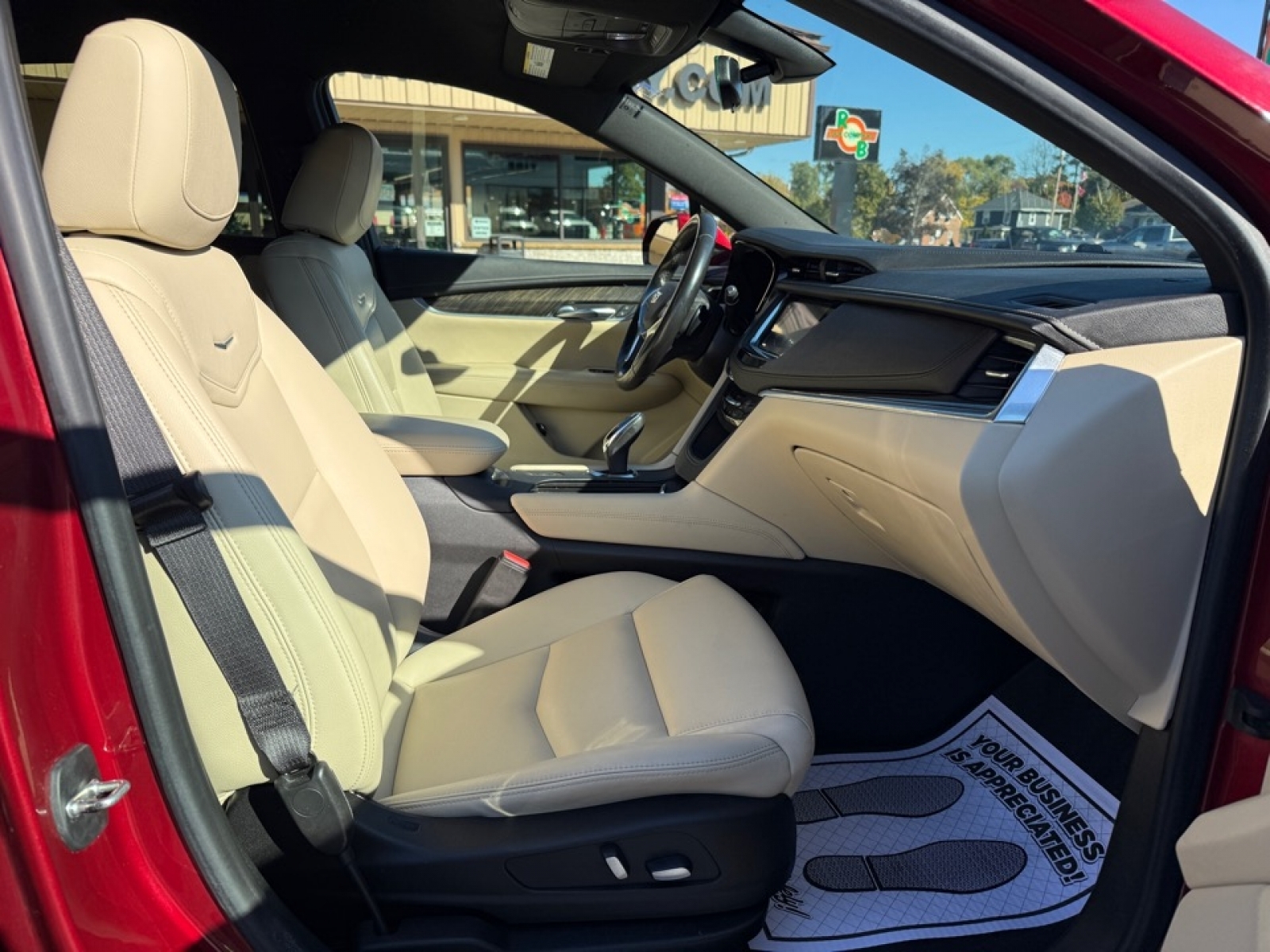 2019 Cadillac XT5 Standard, 39152, Photo