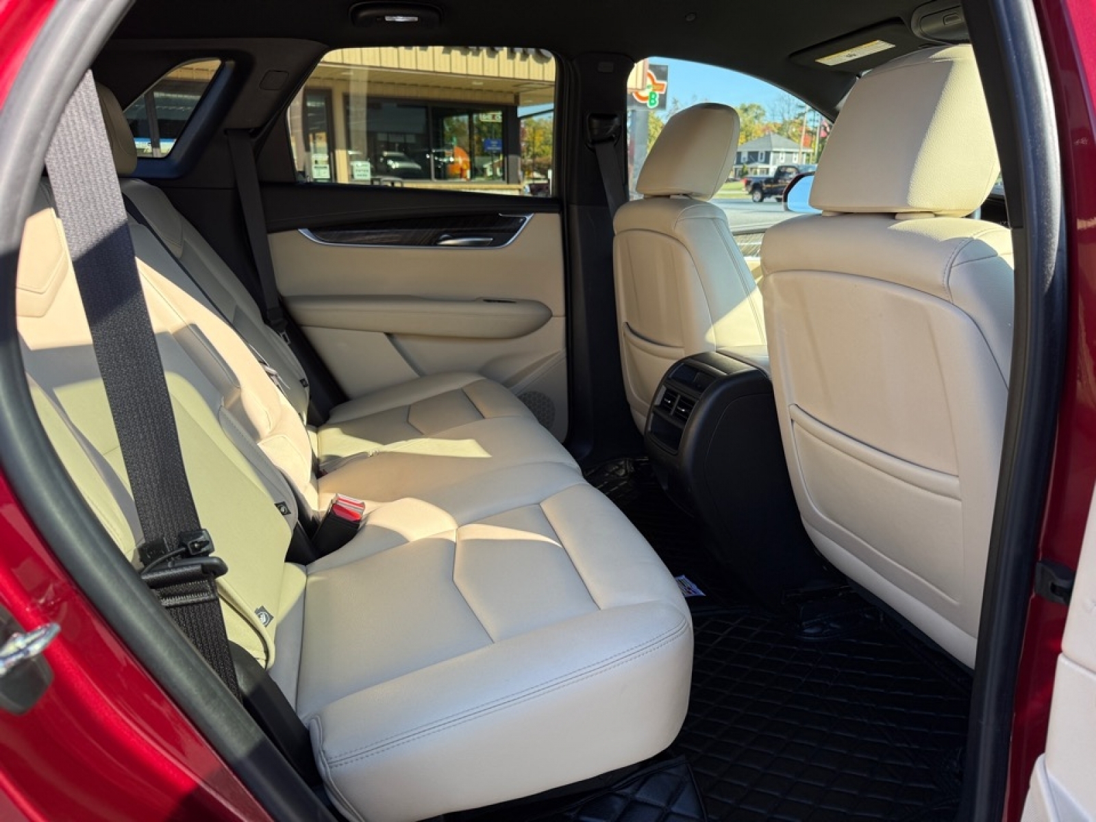 2019 Cadillac XT5 Standard, 39152, Photo