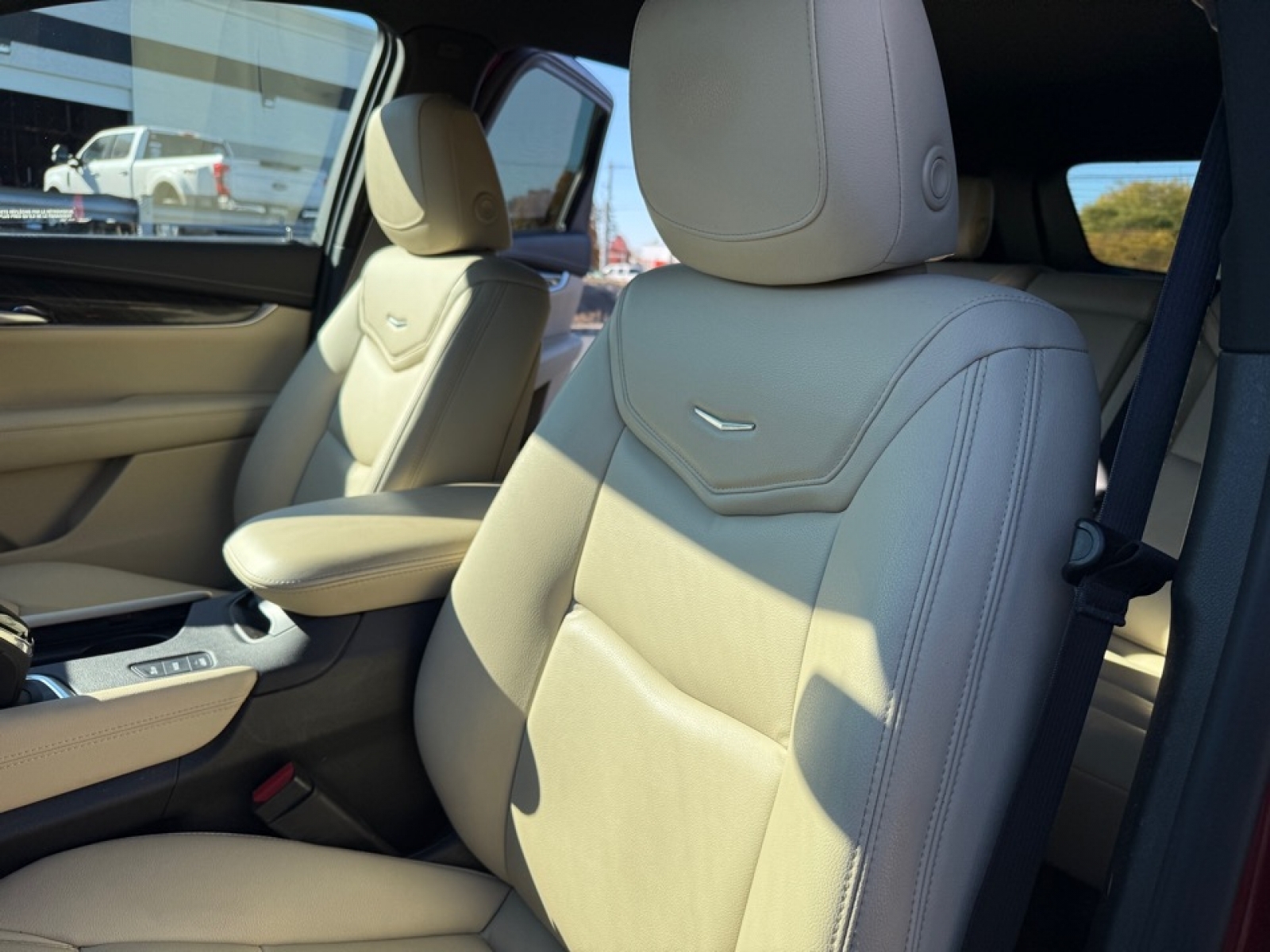 2019 Cadillac XT5 Standard, 39152, Photo