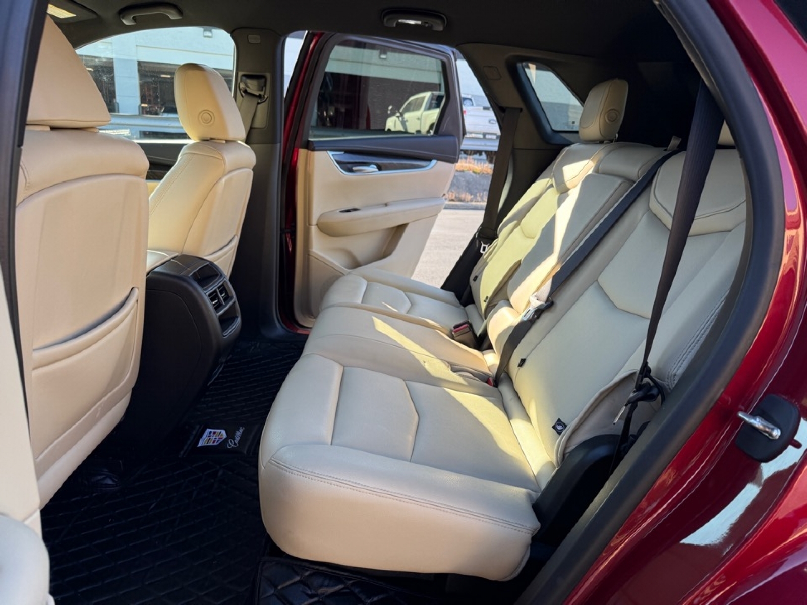 2019 Cadillac XT5 Standard, 39152, Photo