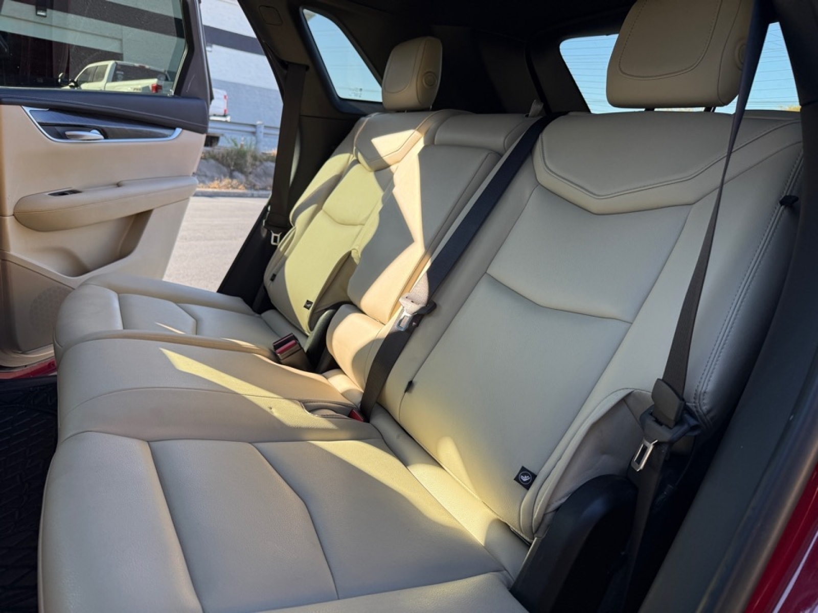 2019 Cadillac XT5 Standard, 39152, Photo