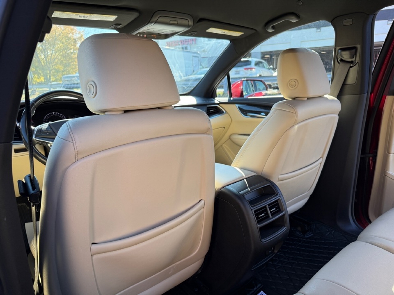 2019 Cadillac XT5 Standard, 39152, Photo