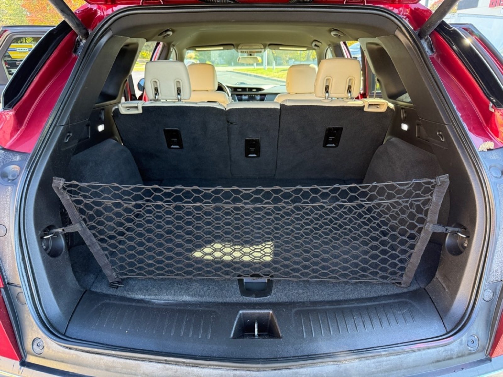 2019 Cadillac XT5 Standard, 39152, Photo