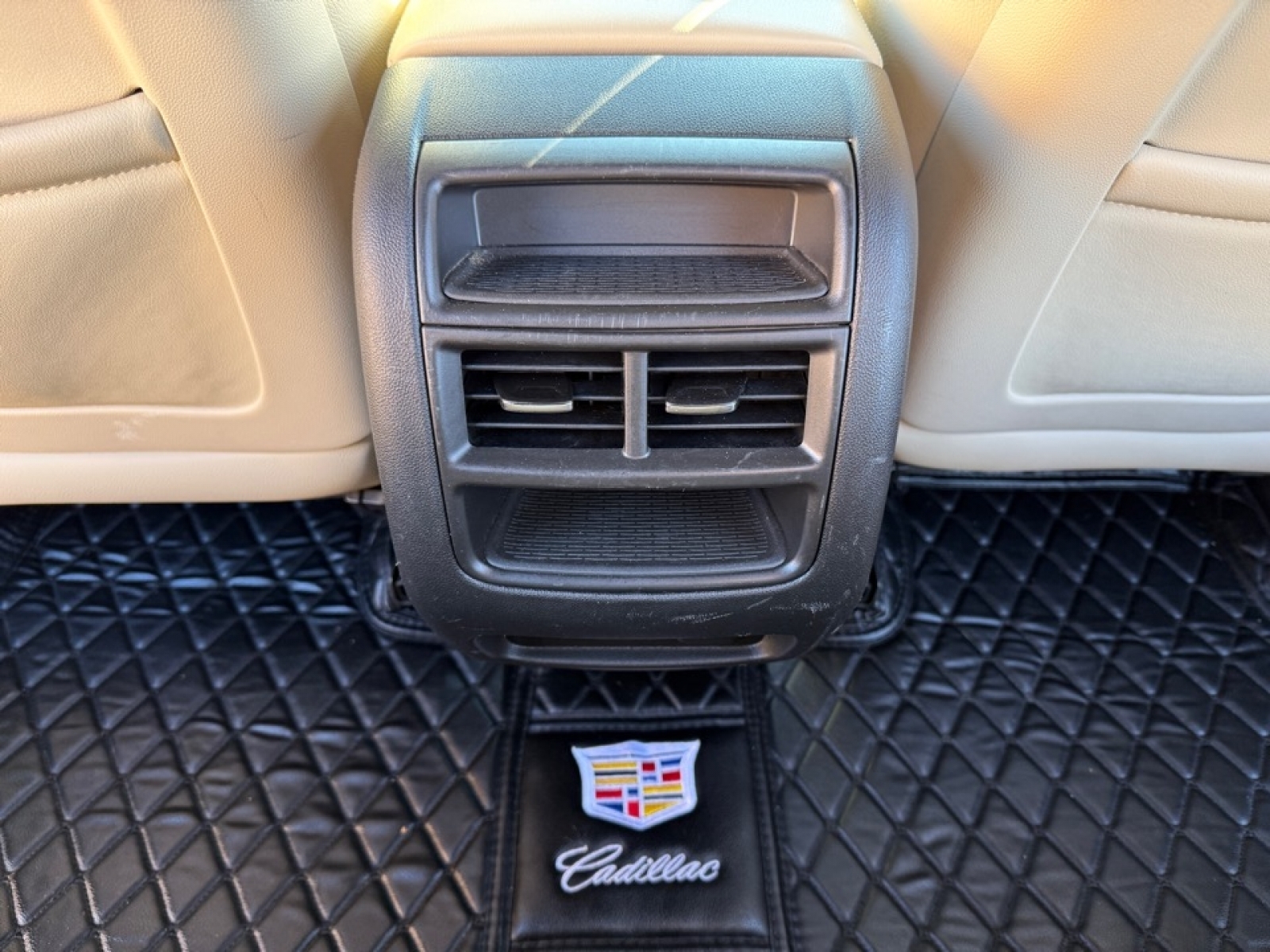 2019 Cadillac XT5 Standard, 39152, Photo