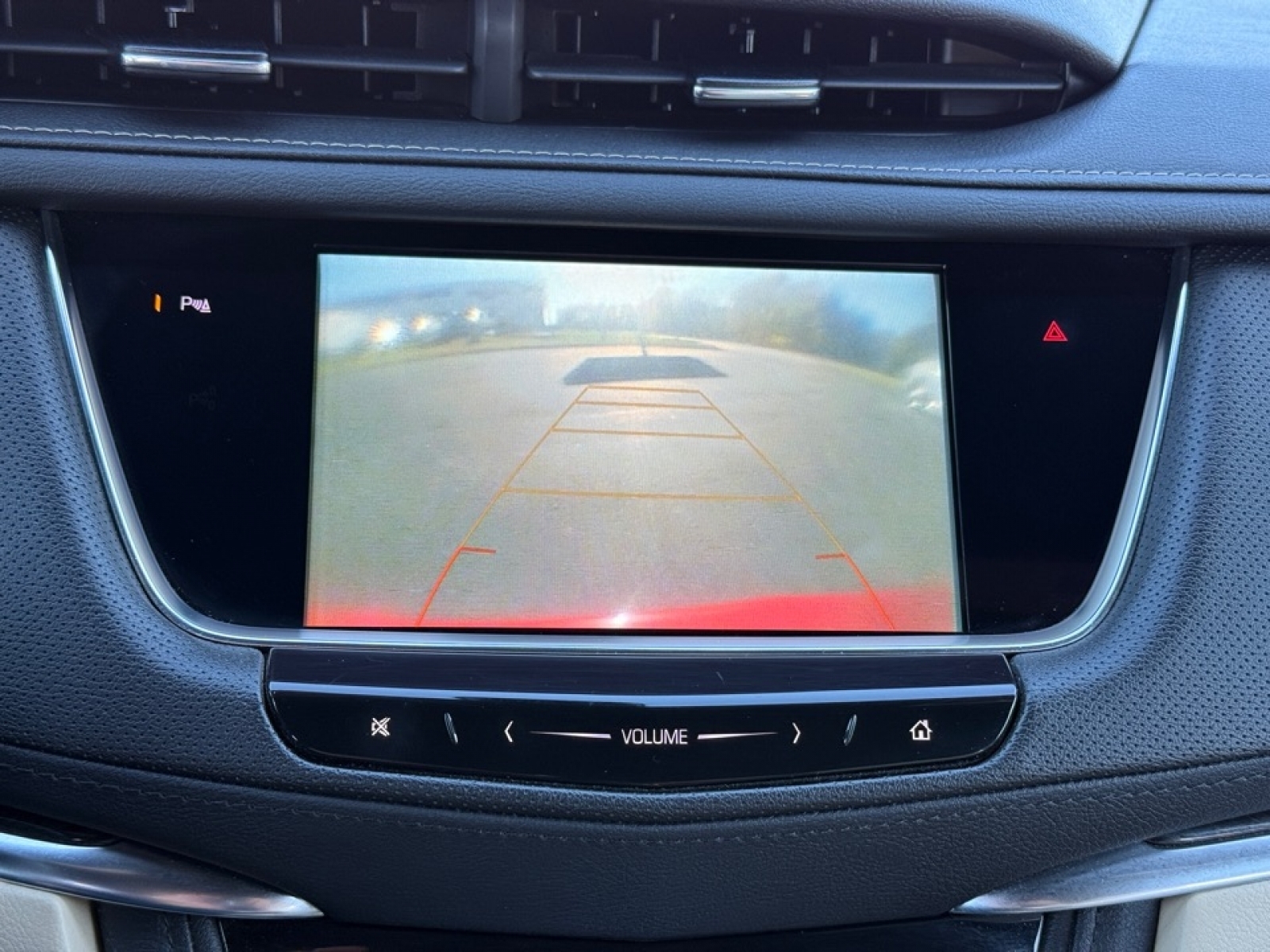 2019 Cadillac XT5 Standard, 39152, Photo