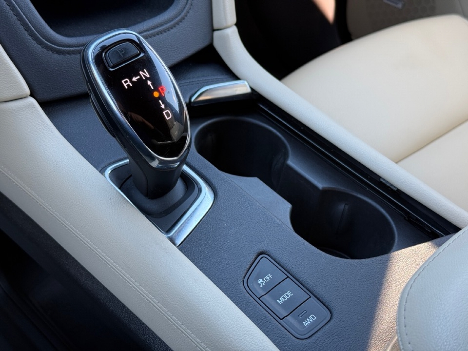 2019 Cadillac XT5 Standard, 39152, Photo