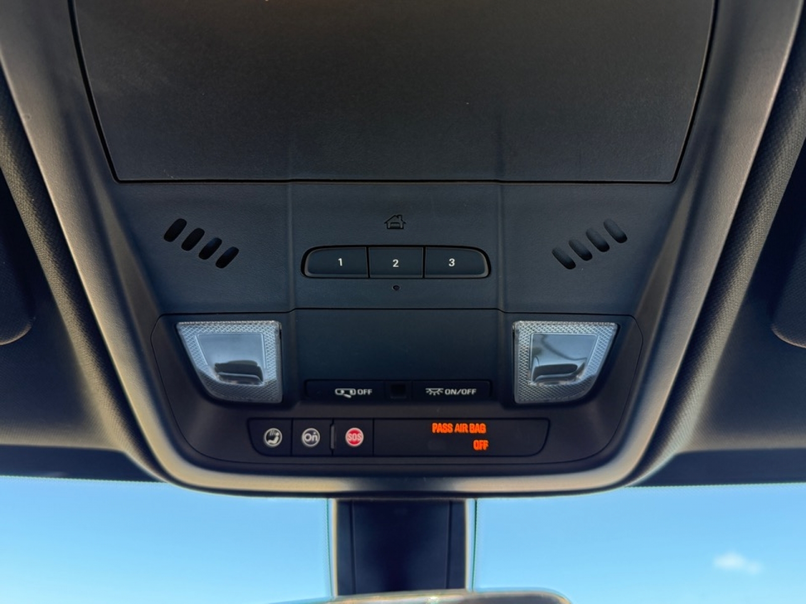 2019 Cadillac XT5 Standard, 39152, Photo