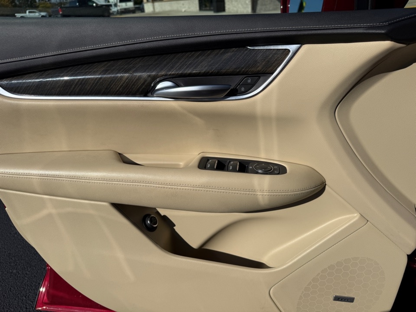 2019 Cadillac XT5 Standard, 39152, Photo