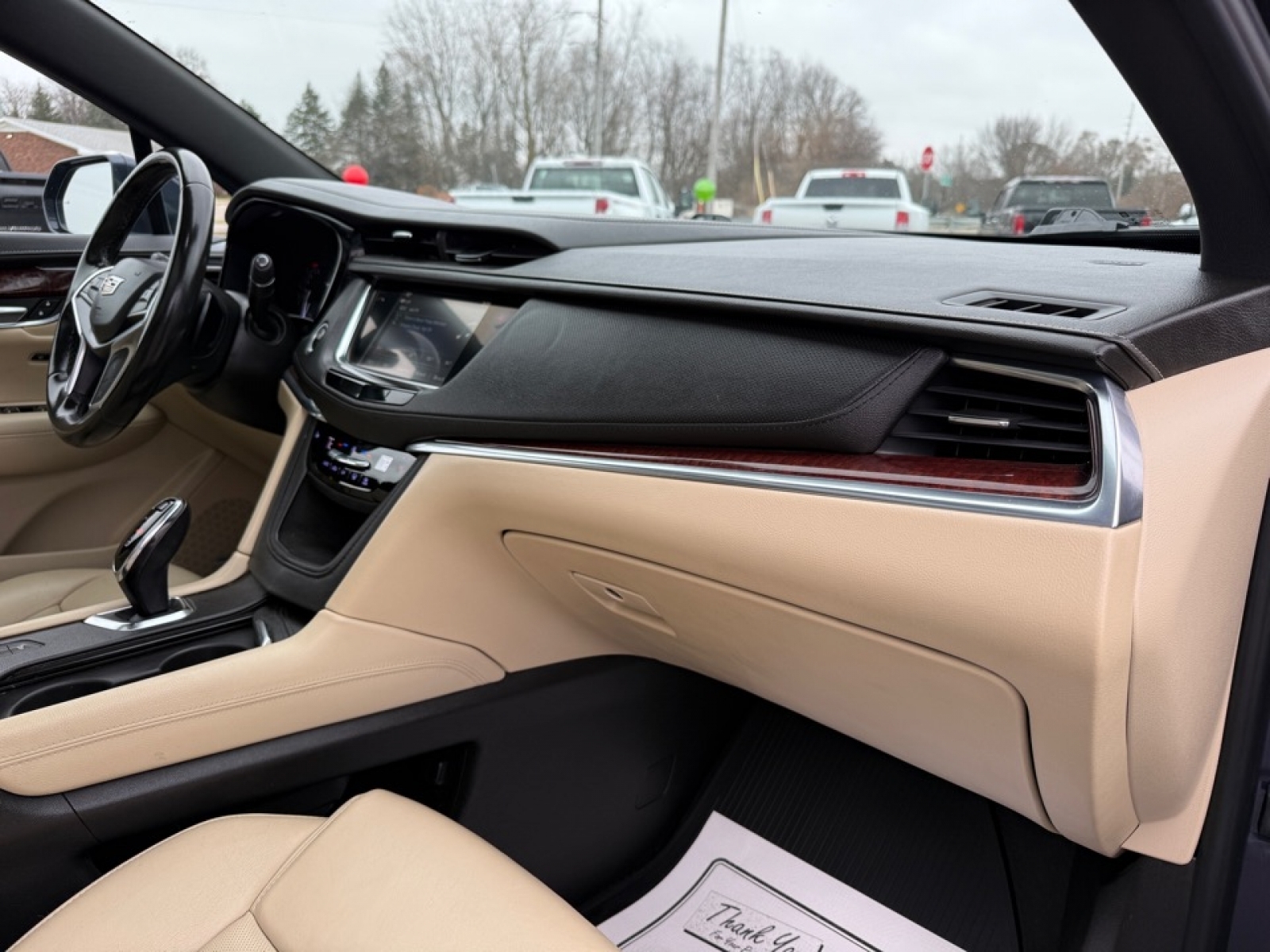2019 Cadillac XT5 Luxury, 39189, Photo