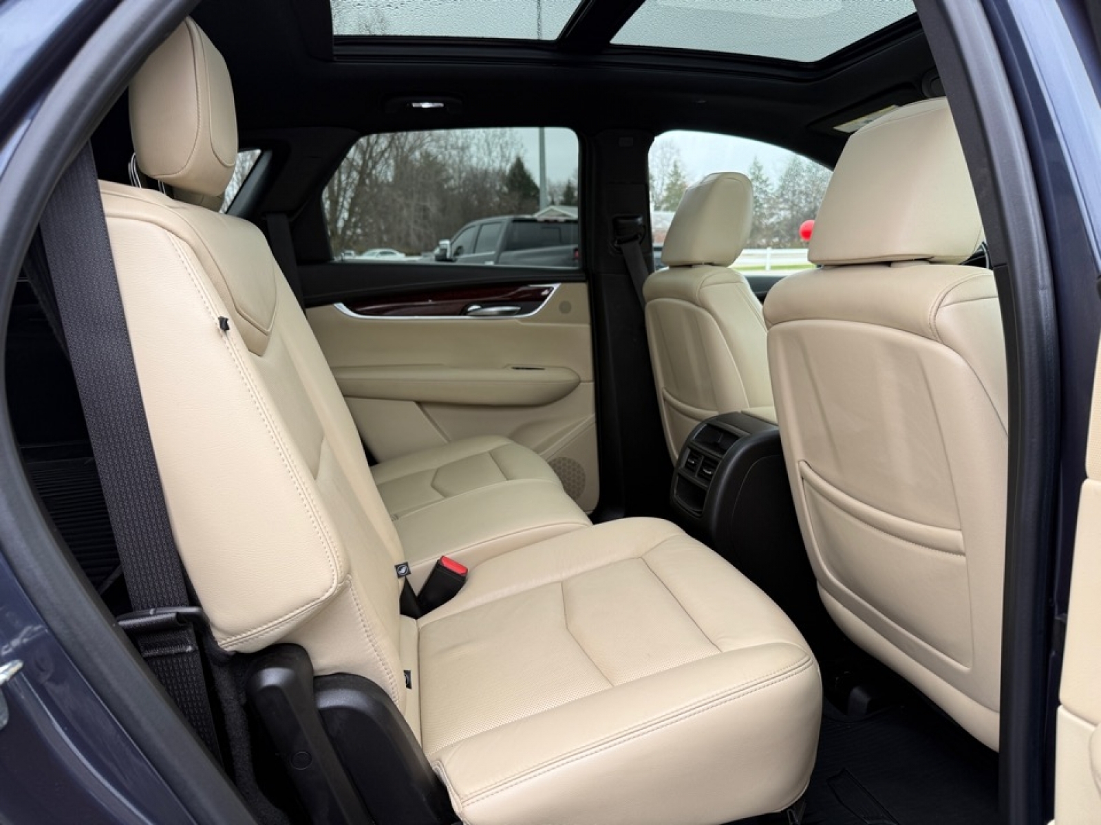 2019 Cadillac XT5 Luxury, 39189, Photo