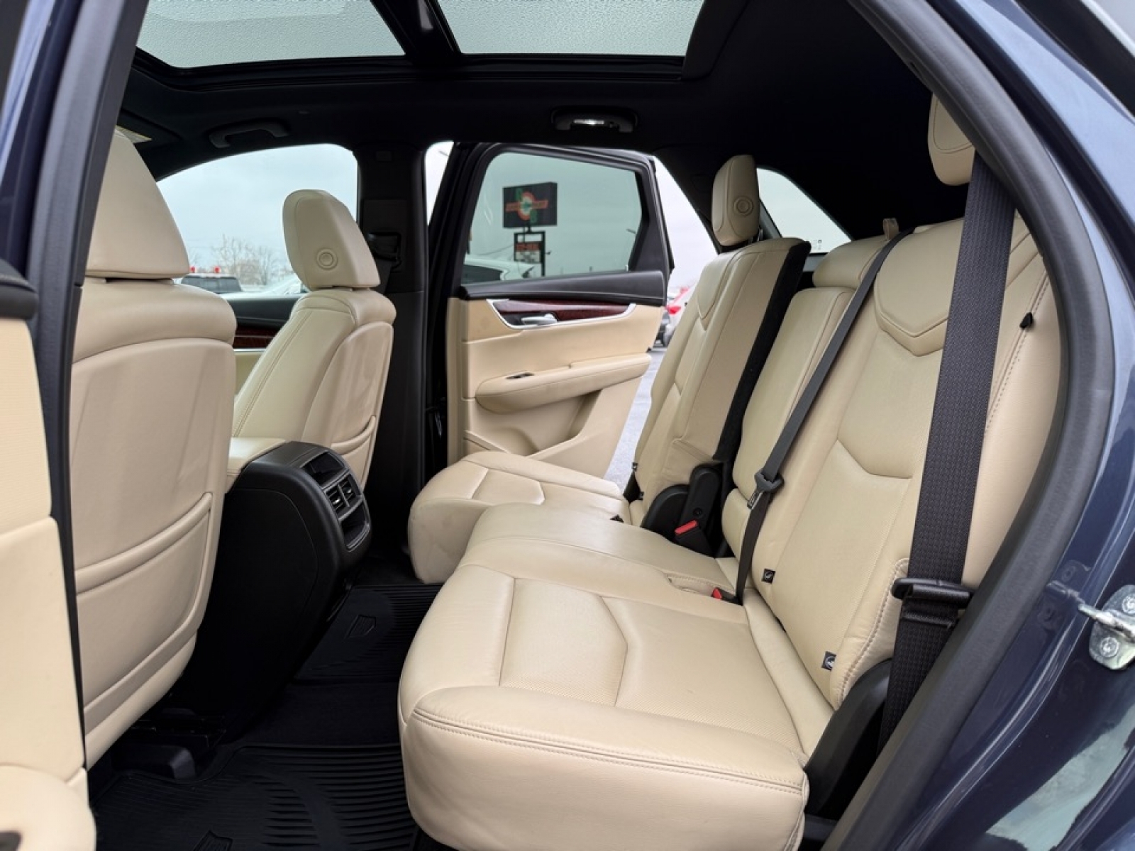 2019 Cadillac XT5 Luxury, 39189, Photo