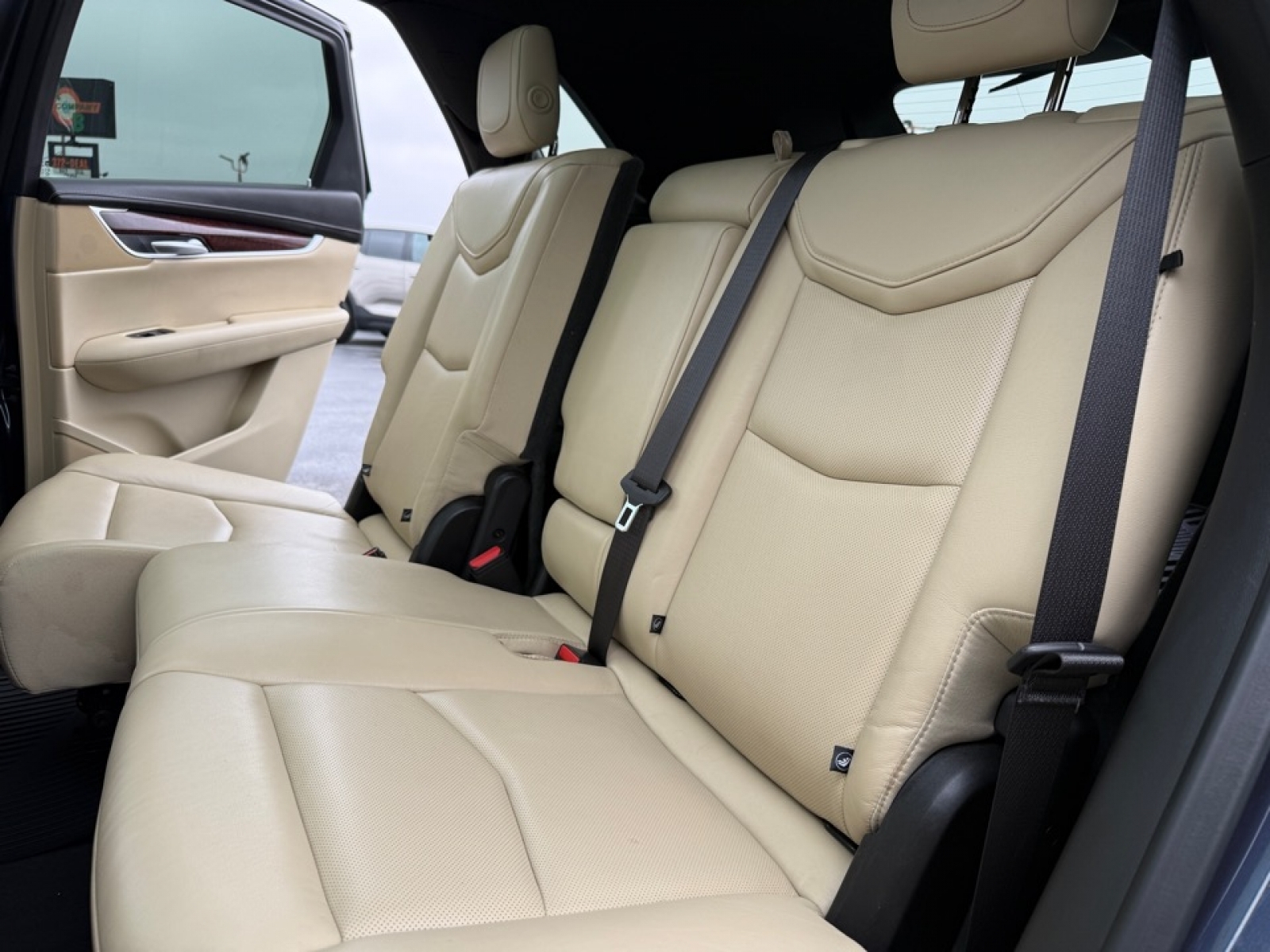 2019 Cadillac XT5 Luxury, 39189, Photo