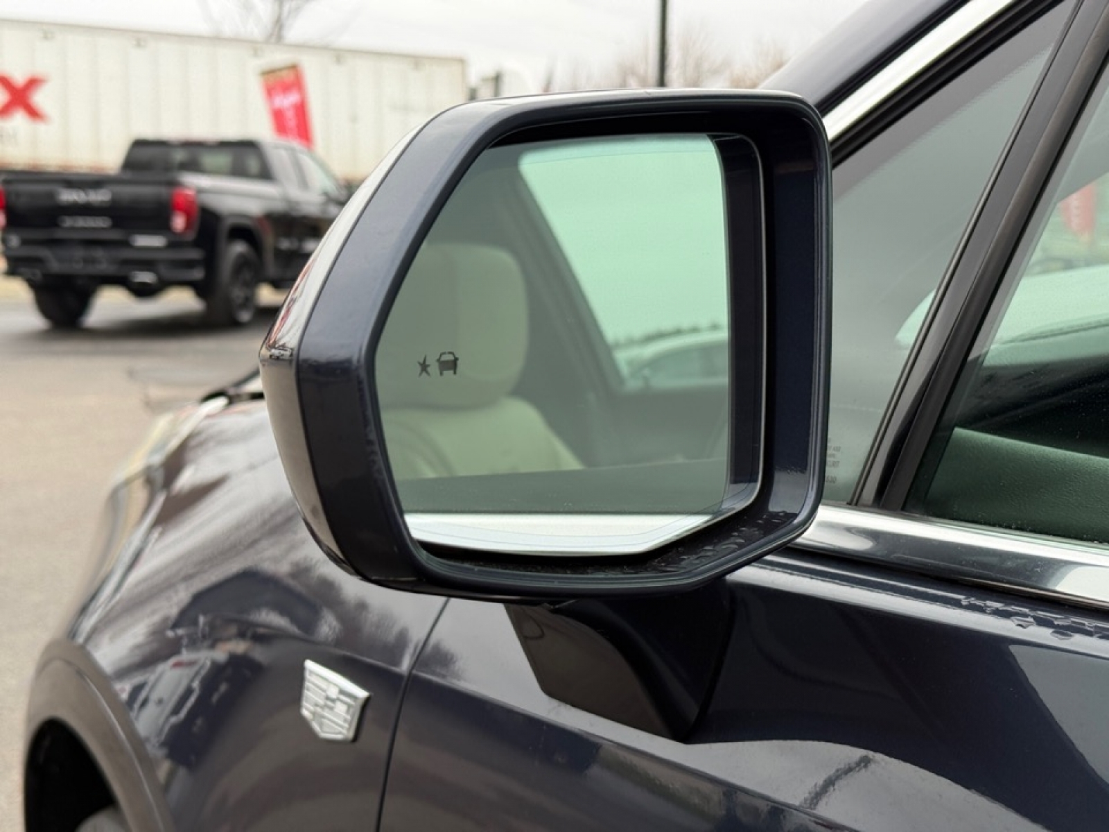 2019 Cadillac XT5 Luxury, 39189, Photo