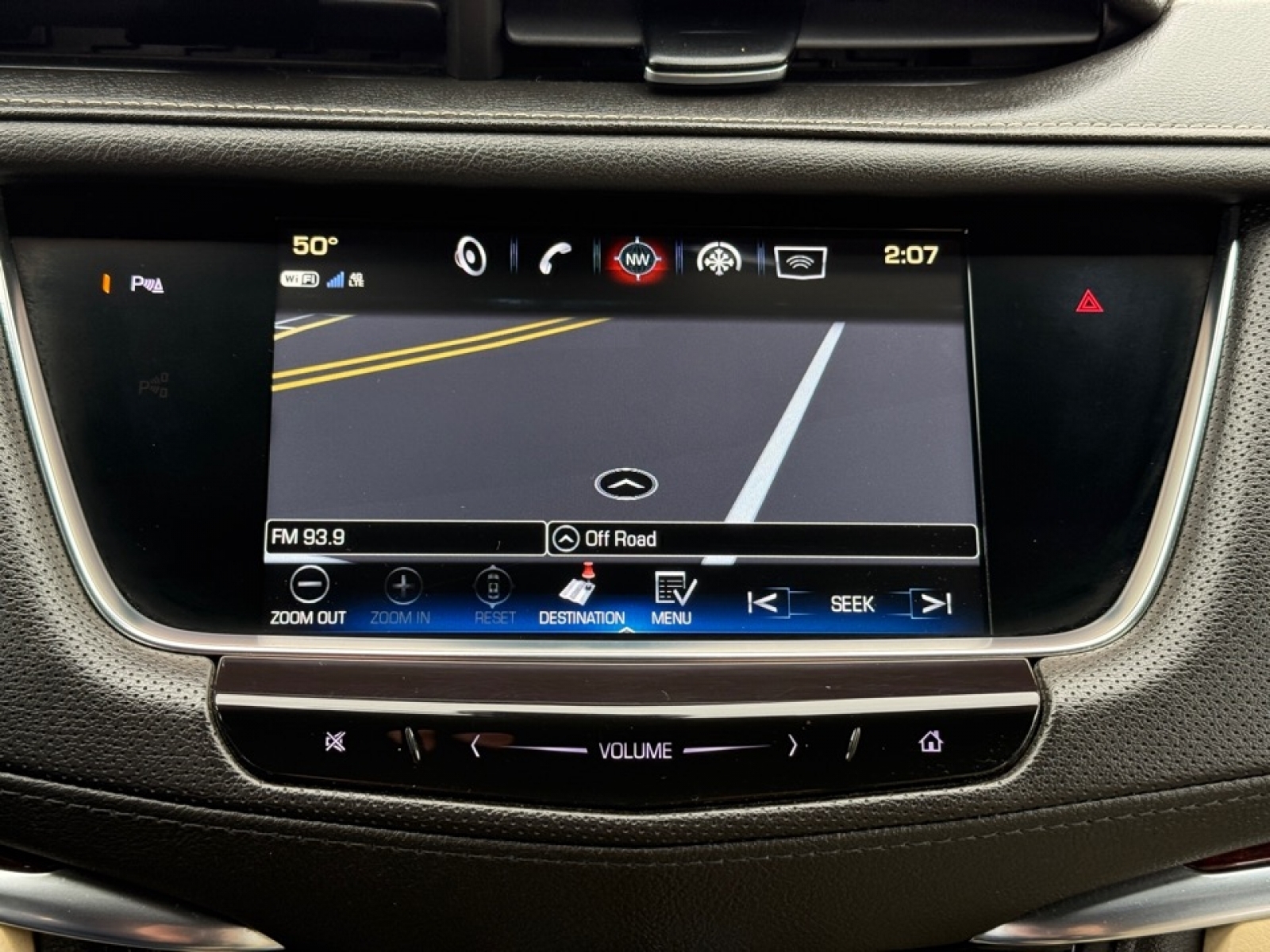 2019 Cadillac XT5 Luxury, 39189, Photo