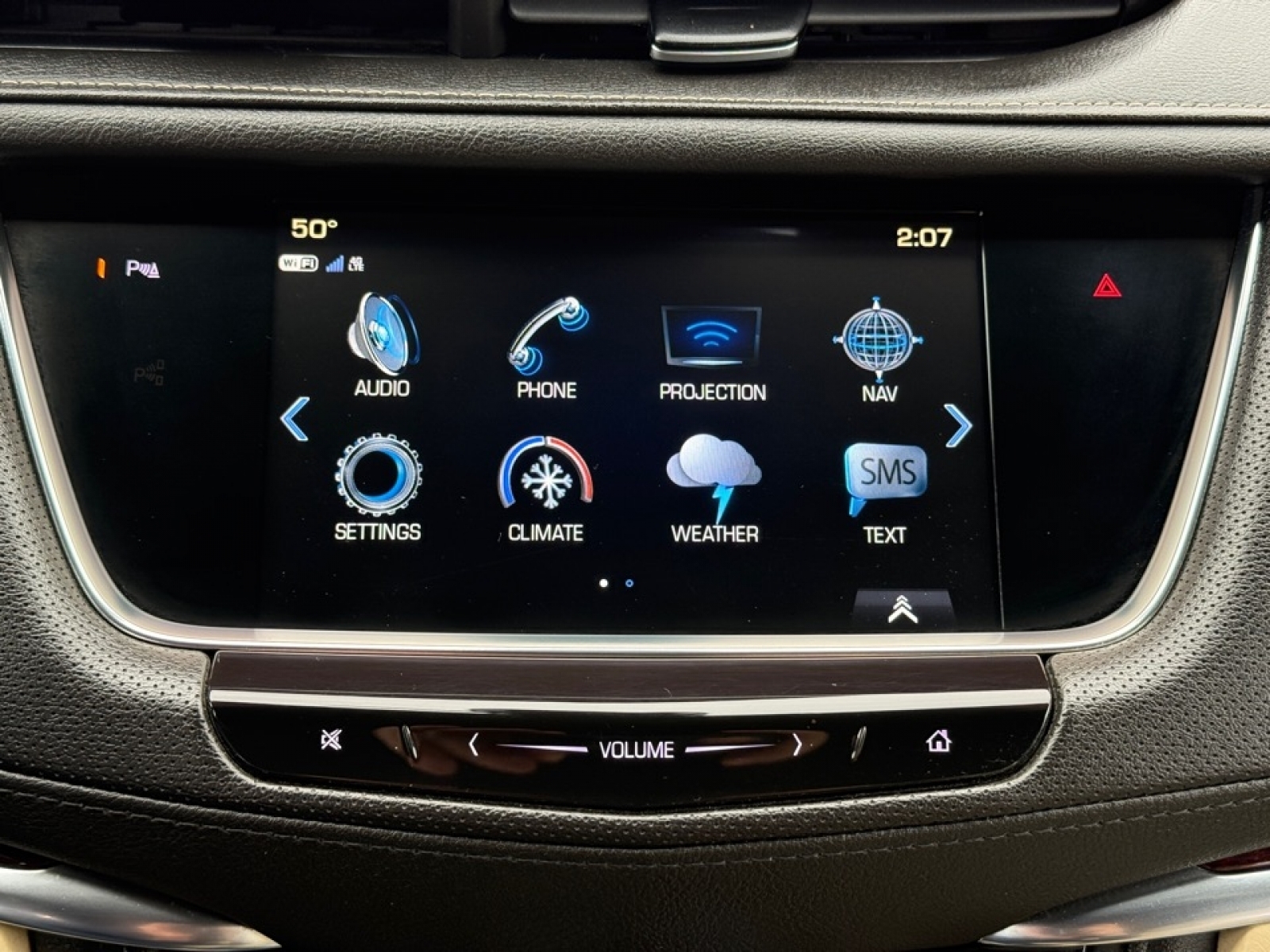 2019 Cadillac XT5 Luxury, 39189, Photo