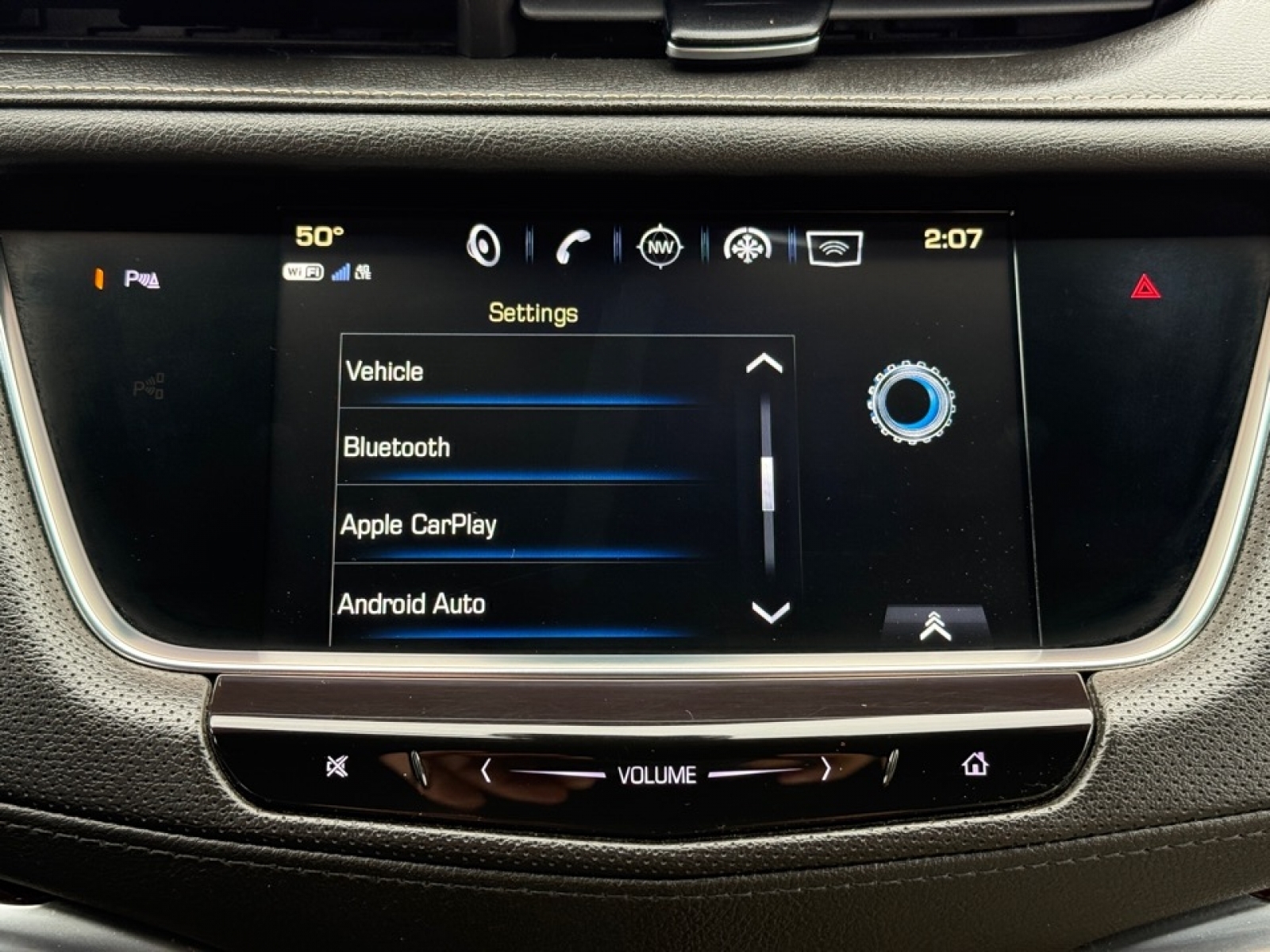 2019 Cadillac XT5 Luxury, 39189, Photo