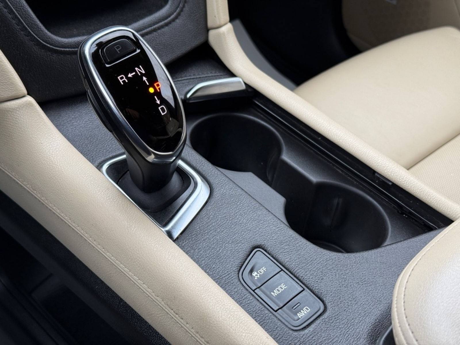 2019 Cadillac XT5 Luxury, 39189, Photo