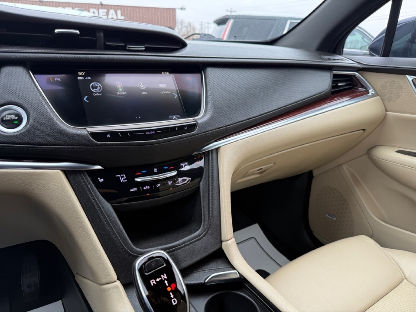 2019 Cadillac XT5 Luxury, 39189, Photo