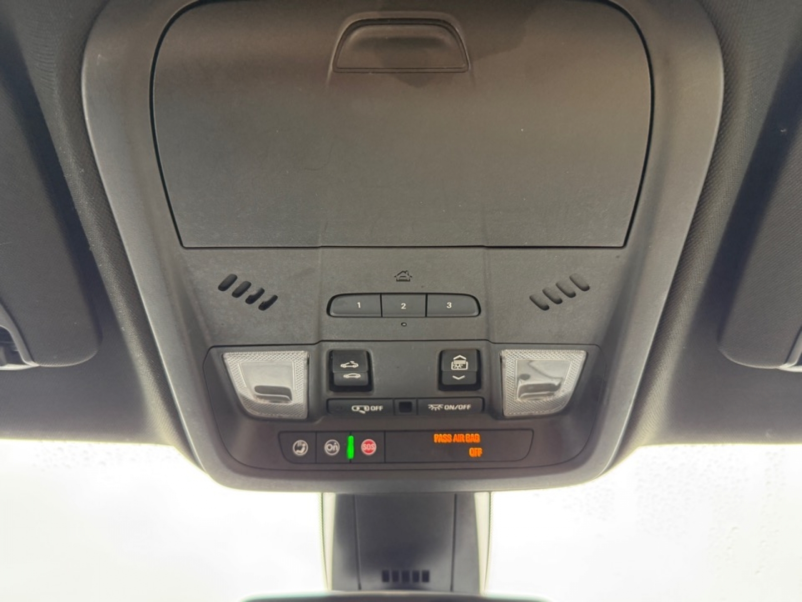 2019 Cadillac XT5 Luxury, 39189, Photo