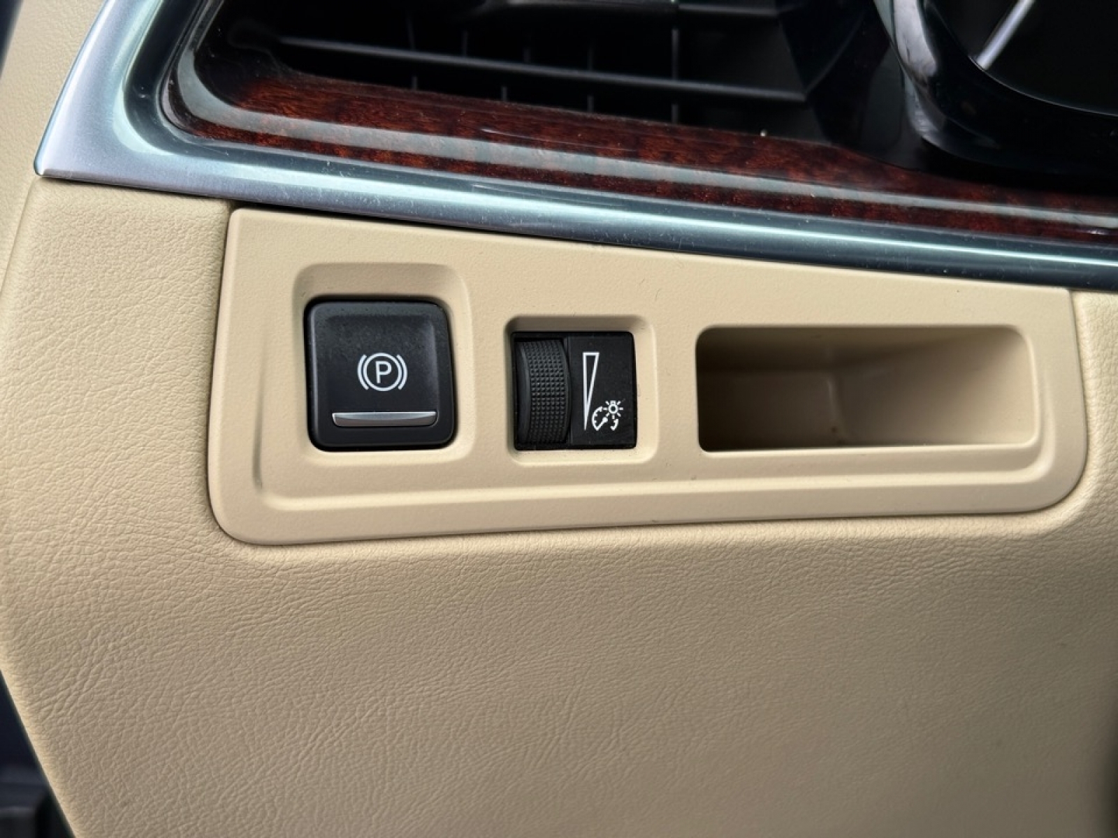 2019 Cadillac XT5 Luxury, 39189, Photo