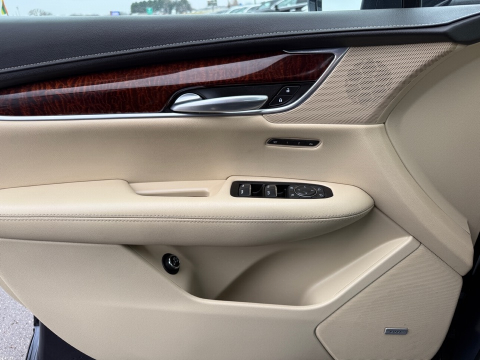 2019 Cadillac XT5 Luxury, 39189, Photo