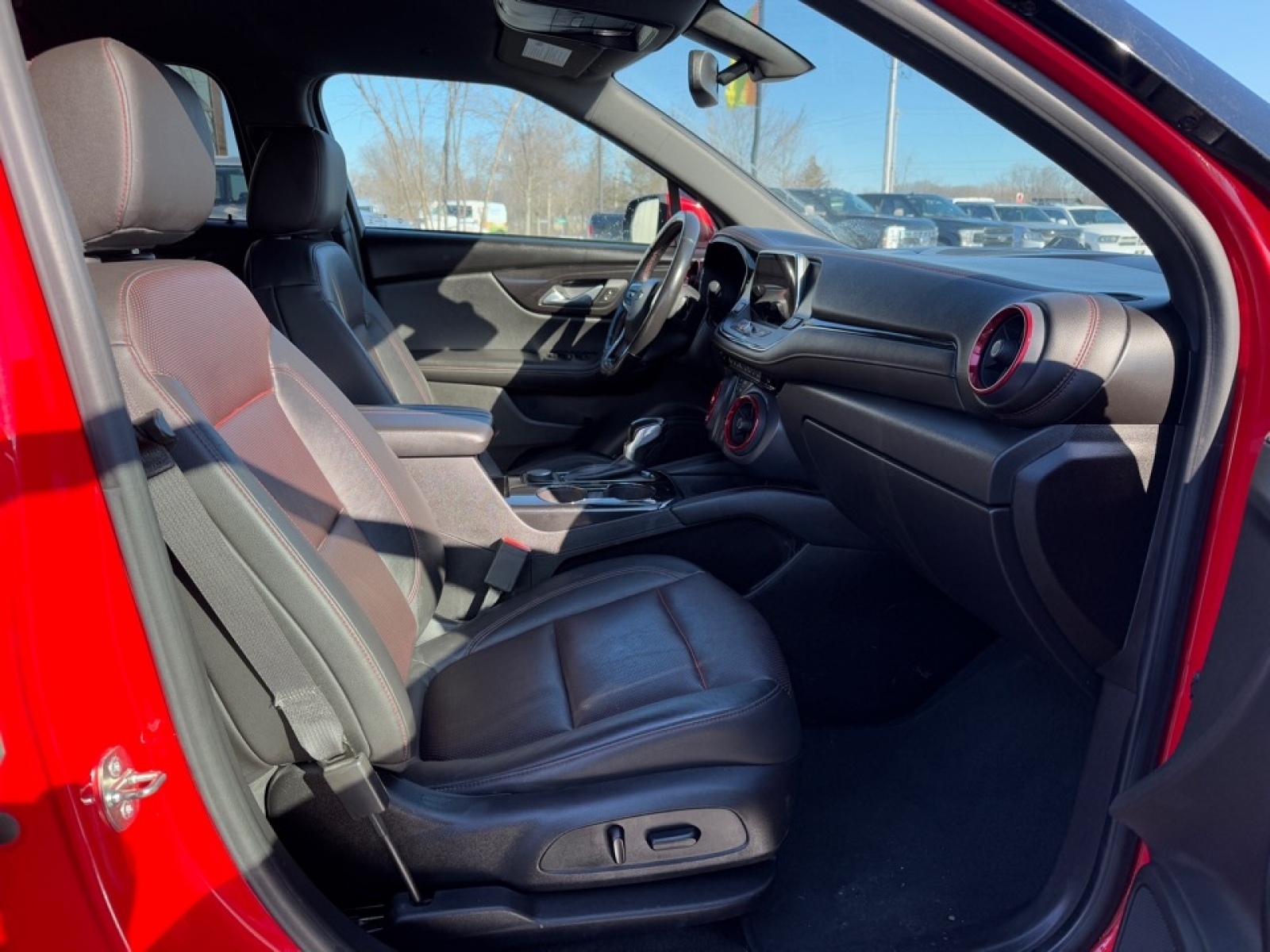 2019 Chevrolet Blazer RS, 39248A, Photo