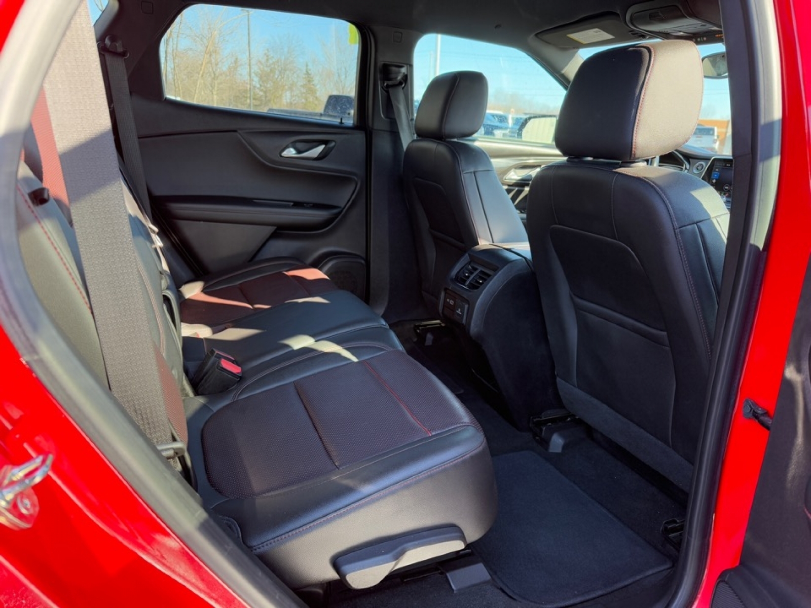 2019 Chevrolet Blazer RS, 39248A, Photo