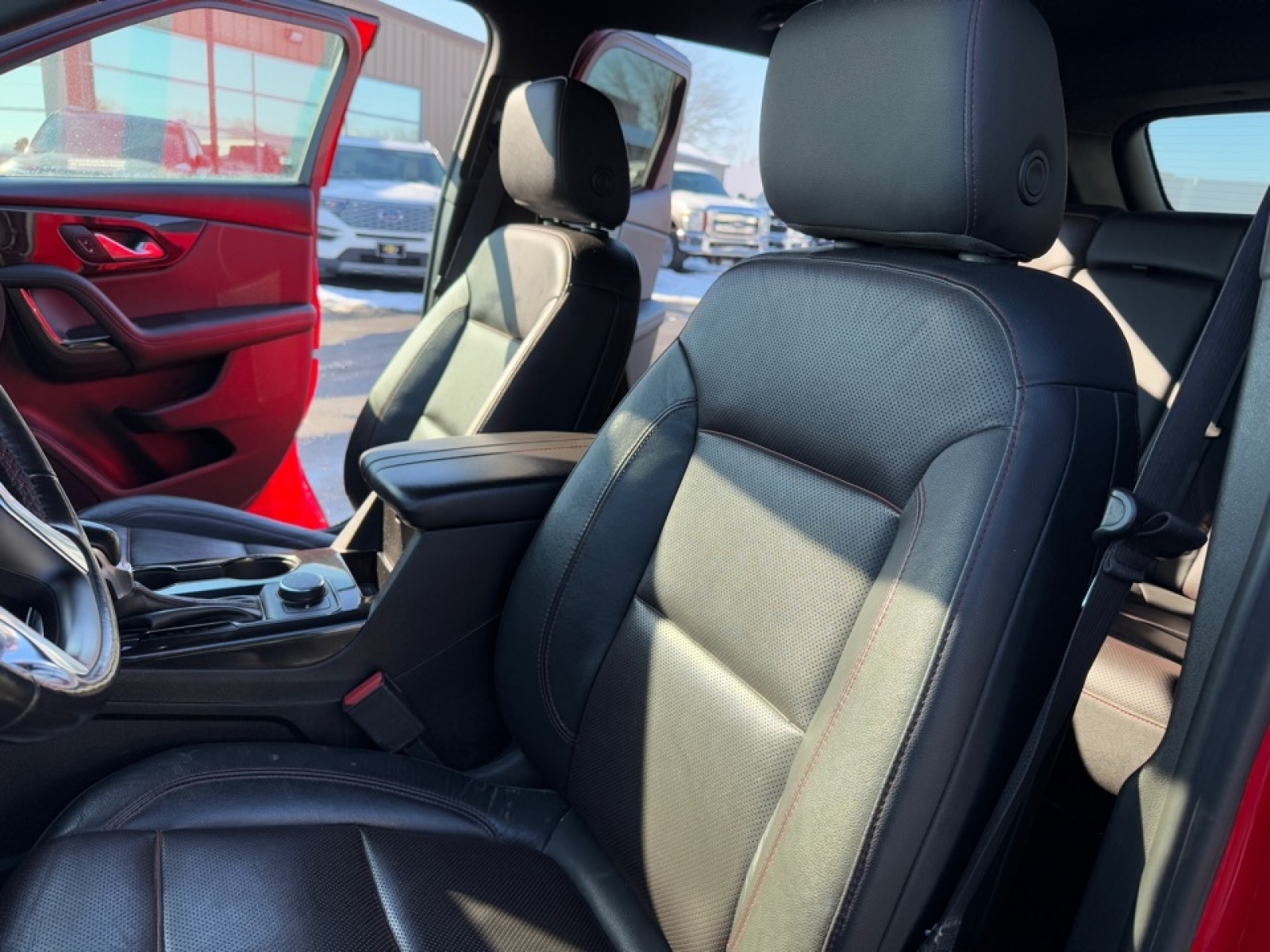 2019 Chevrolet Blazer RS, 39248A, Photo