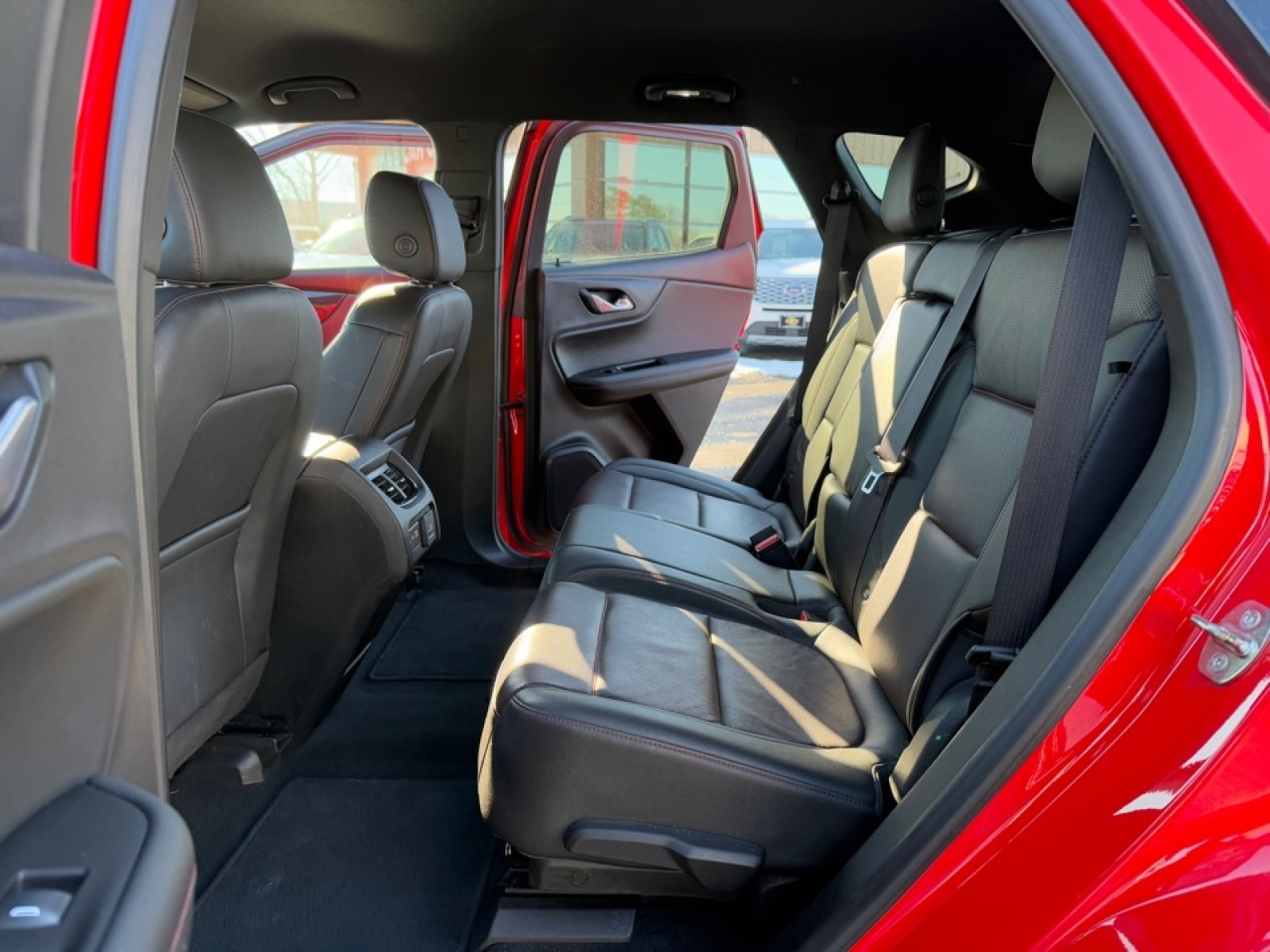 2019 Chevrolet Blazer RS, 39248A, Photo