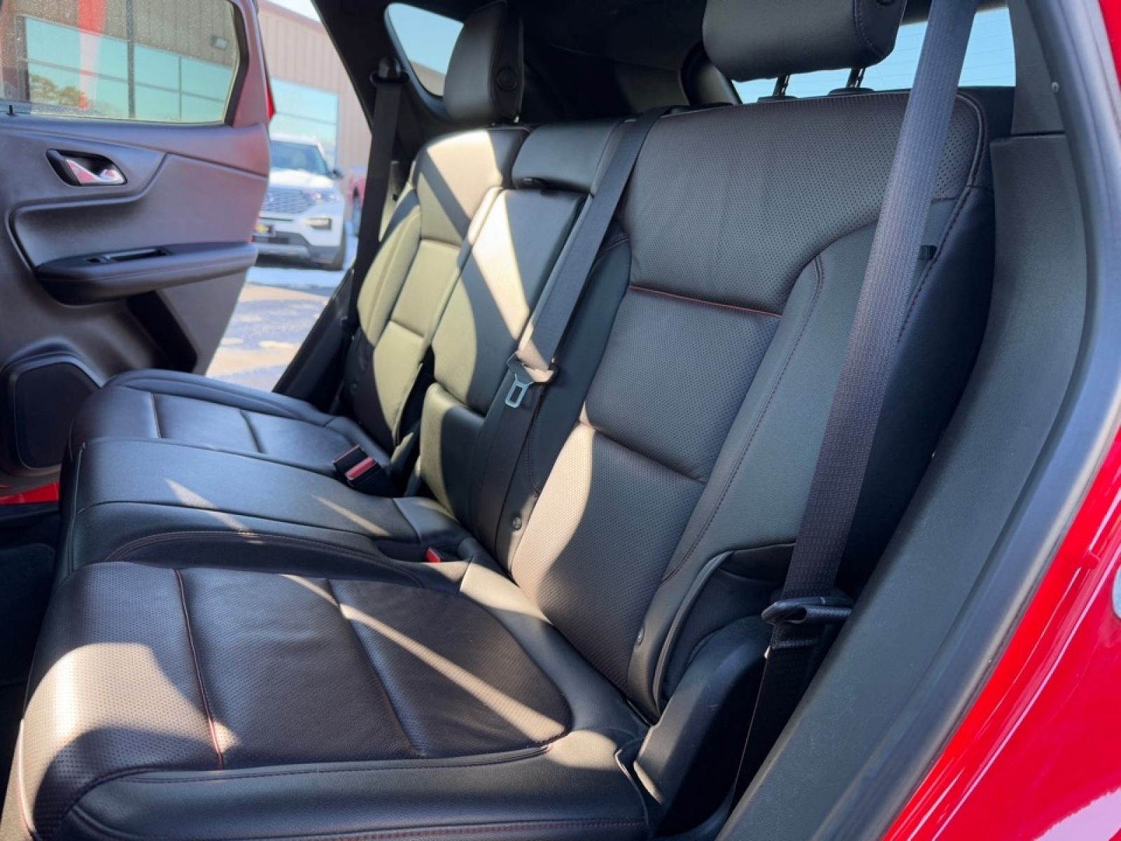 2019 Chevrolet Blazer RS, 39248A, Photo