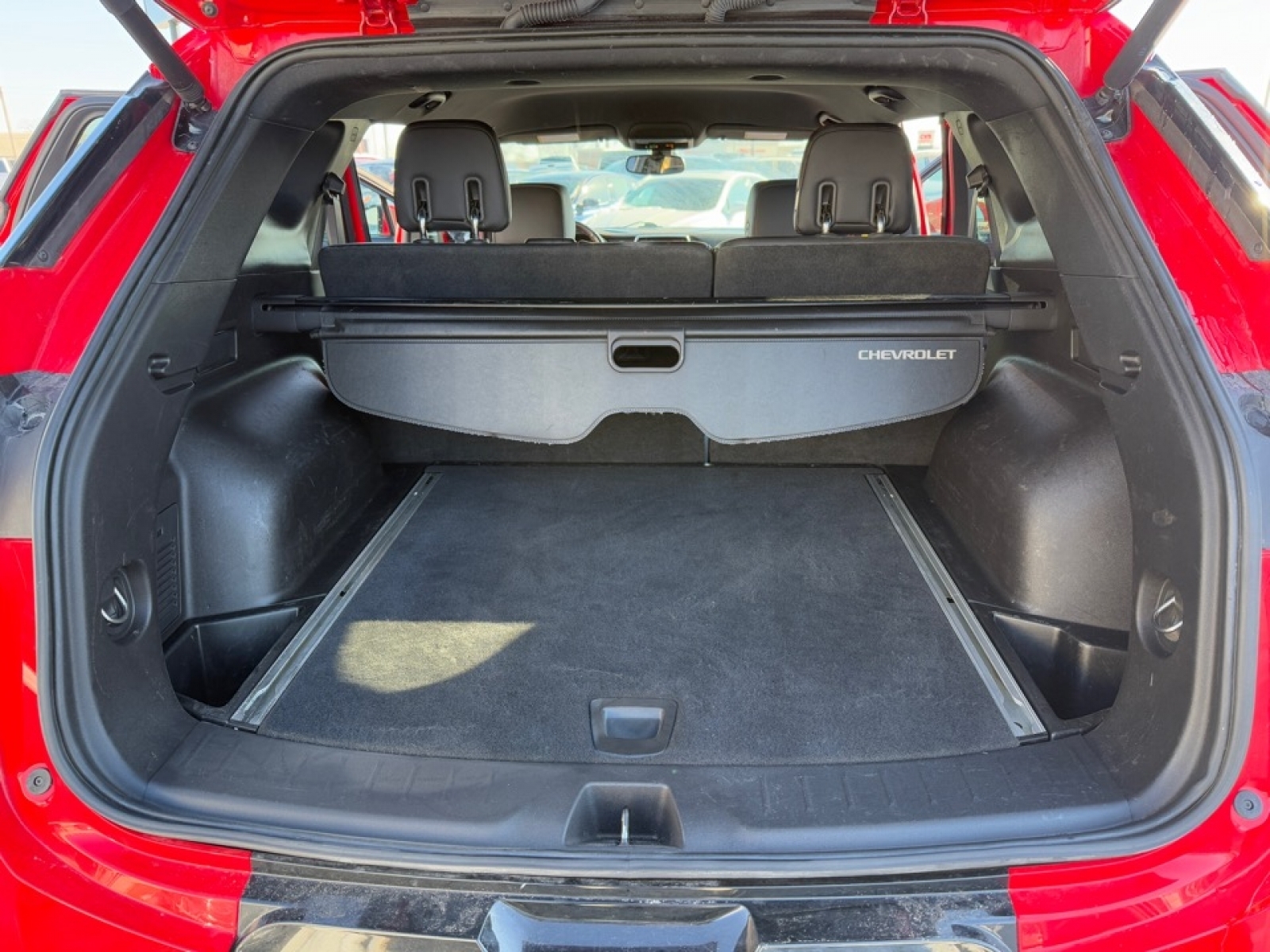 2019 Chevrolet Blazer RS, 39248A, Photo