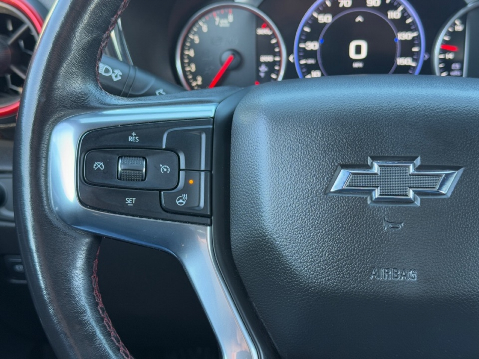 2019 Chevrolet Blazer RS, 39248A, Photo