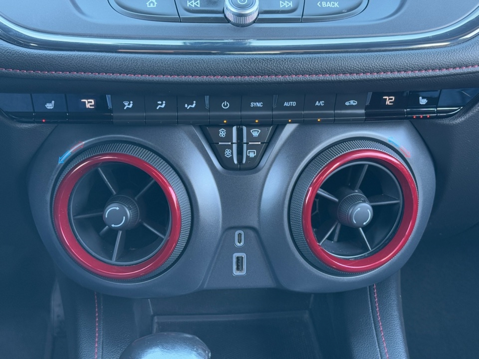 2019 Chevrolet Blazer RS, 39248A, Photo