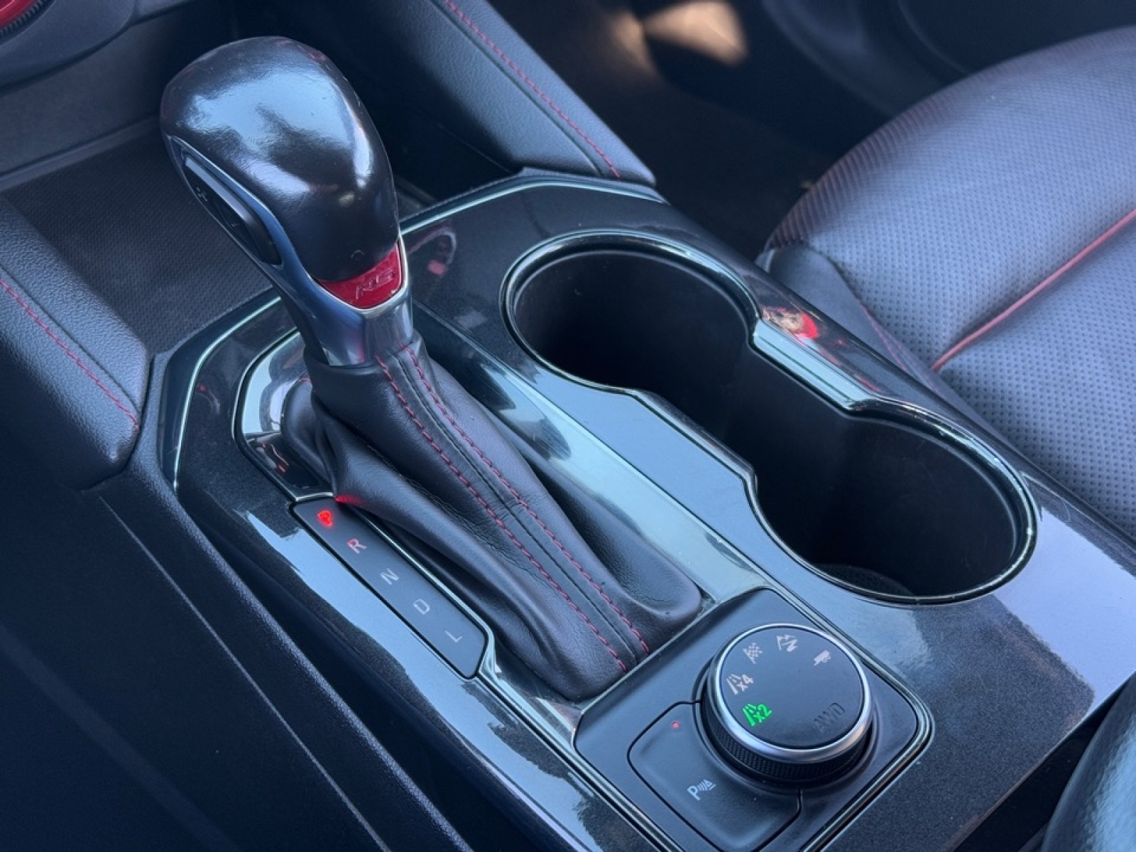 2019 Chevrolet Blazer RS, 39248A, Photo