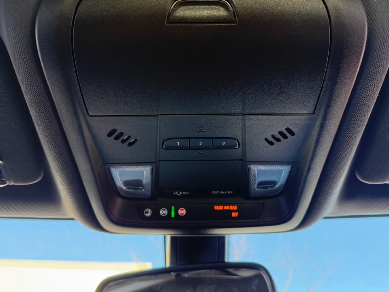 2019 Chevrolet Blazer RS, 39248A, Photo