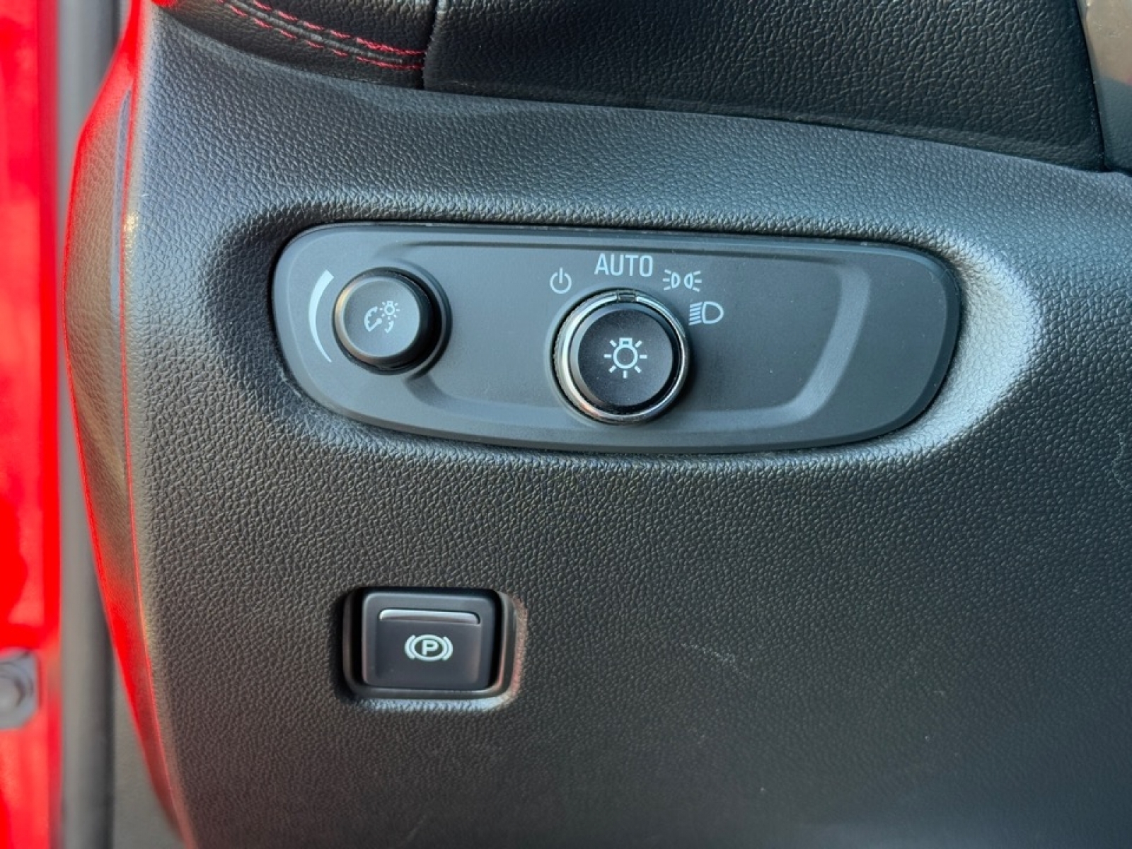 2019 Chevrolet Blazer RS, 39248A, Photo