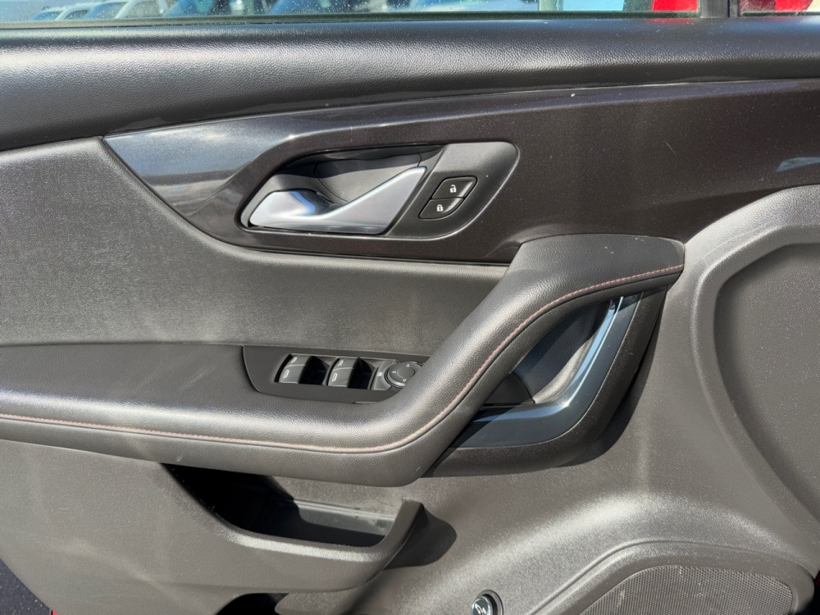 2019 Chevrolet Blazer RS, 39248A, Photo