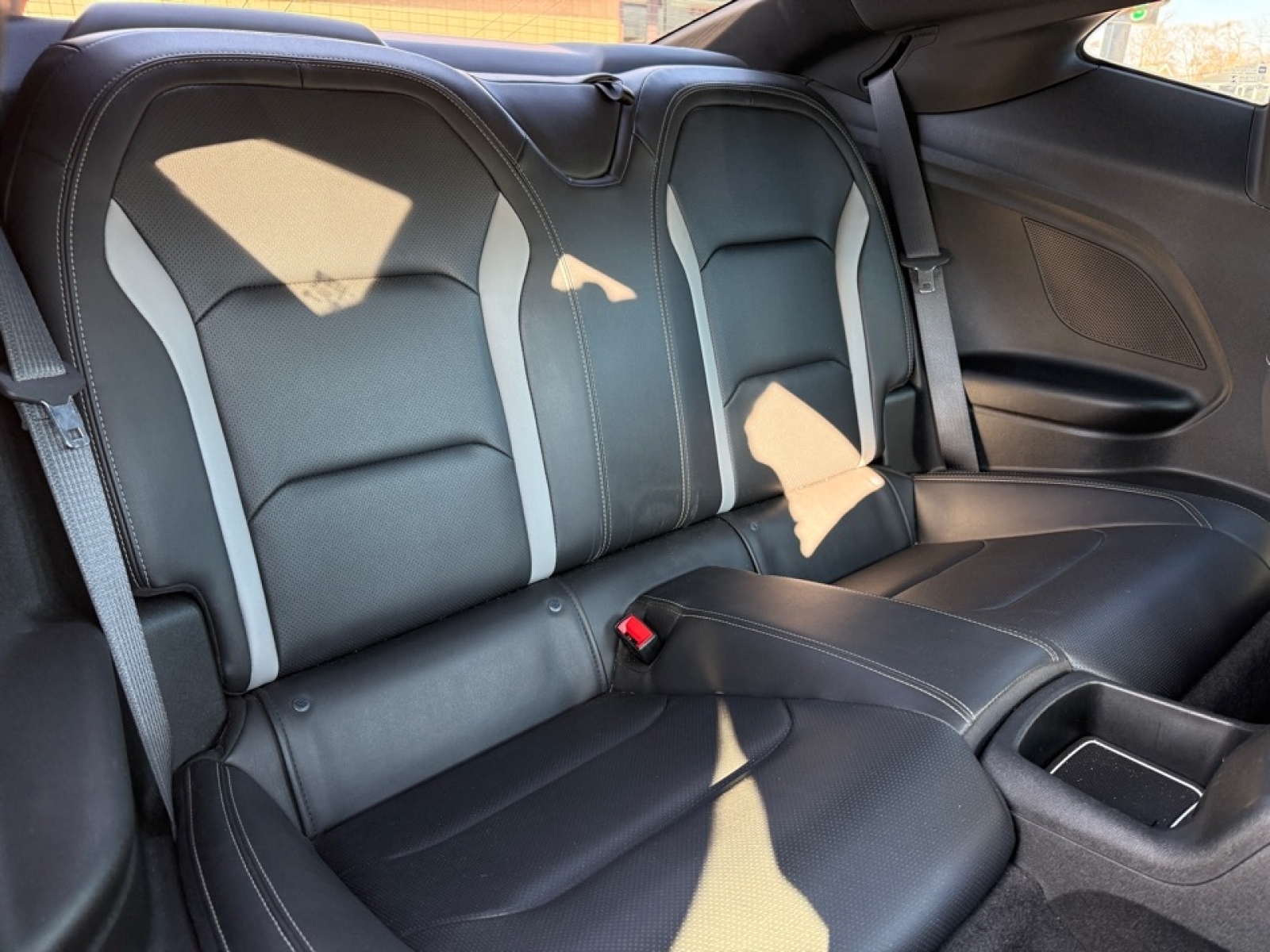 2019 Chevrolet Camaro 2SS, 39215, Photo