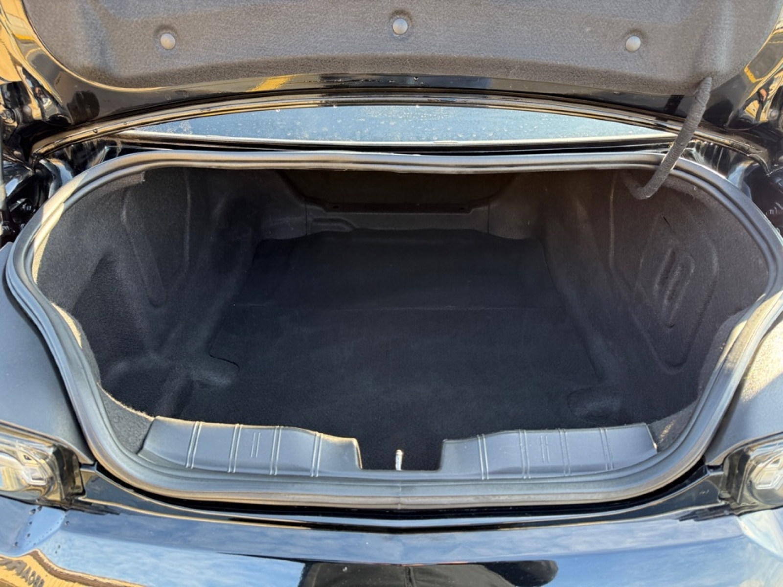 2019 Chevrolet Camaro 2SS, 39215, Photo