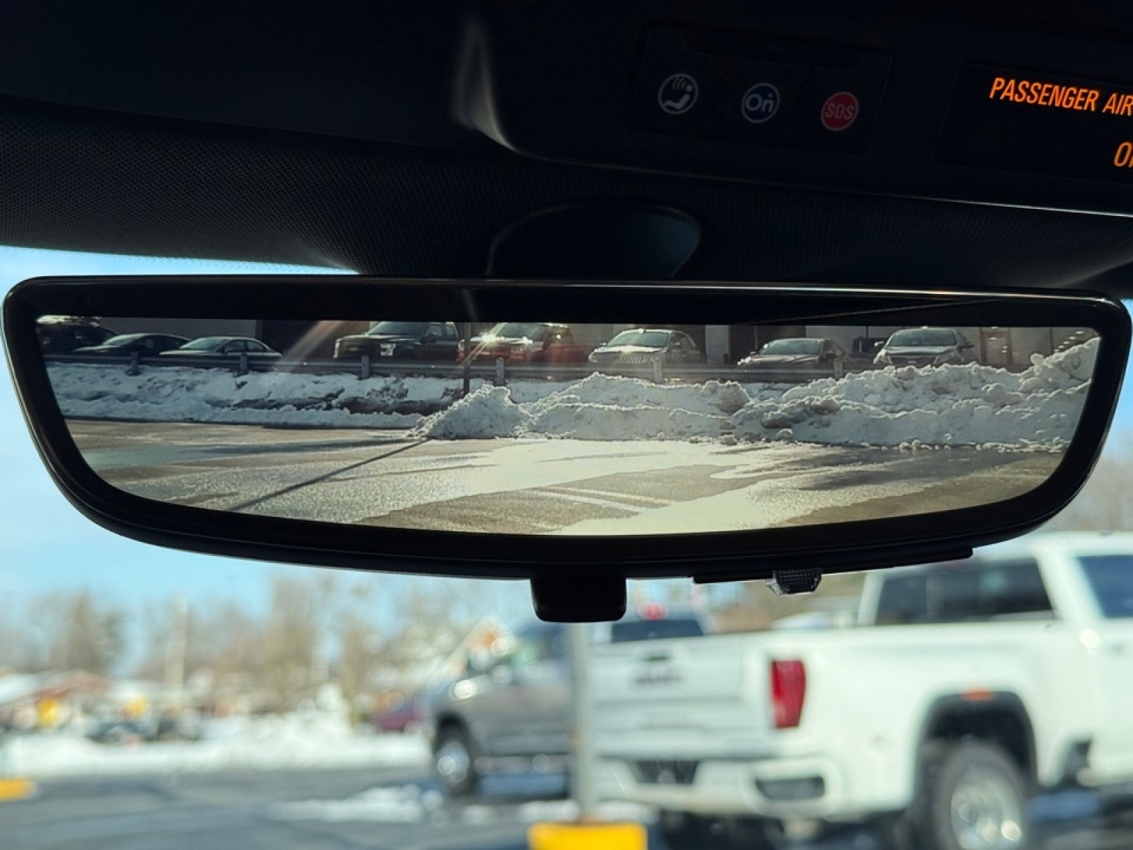 2019 Chevrolet Camaro 2SS, 39215, Photo